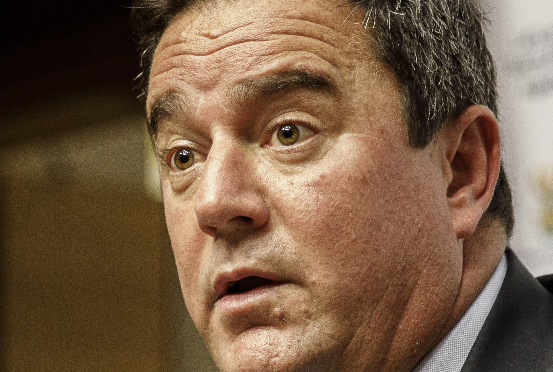 Steenhuisen yet to meet a single farmer who wants to leave South Africa