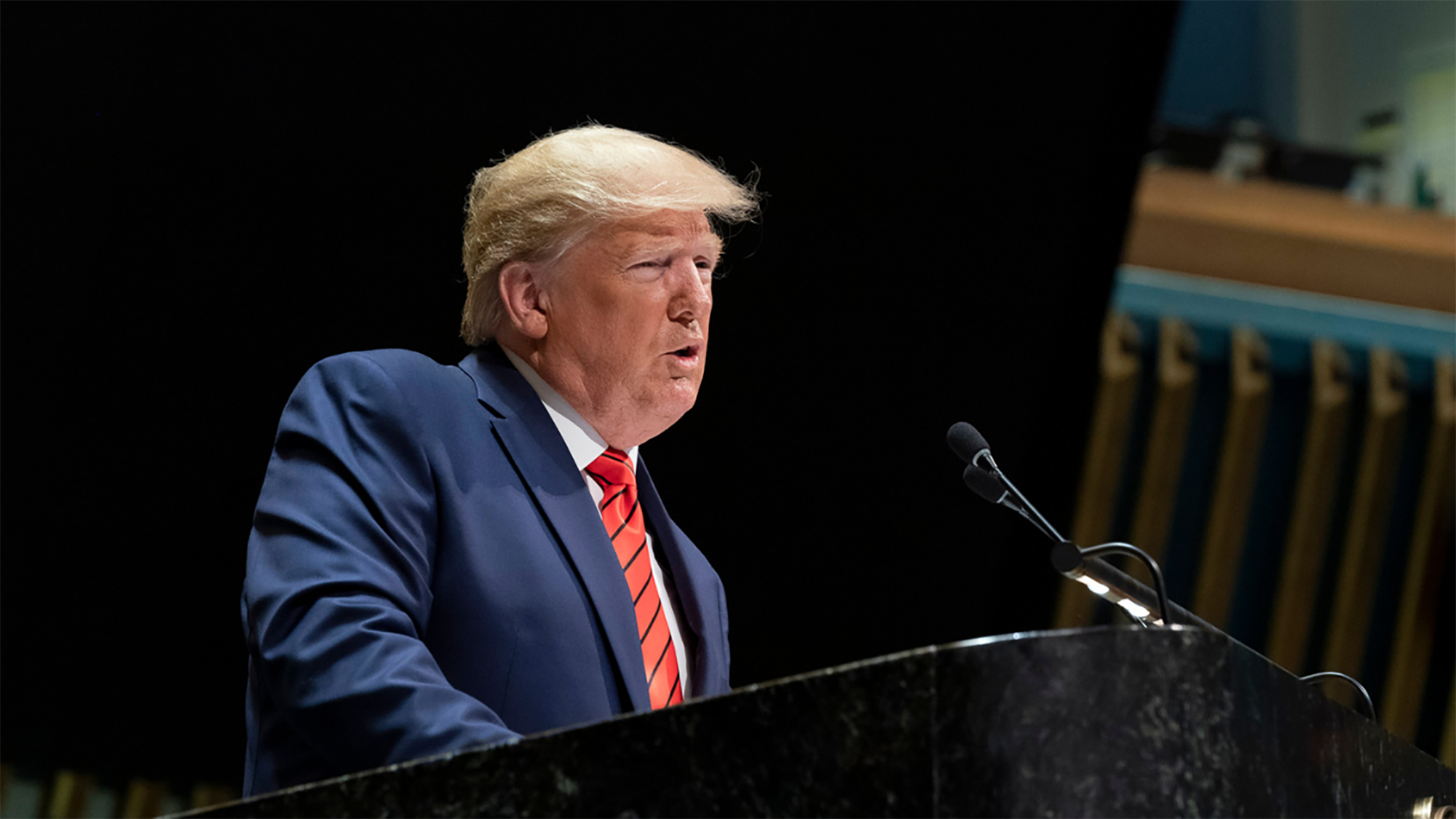 US embassy confirms Pepfar projects will restart — despite Trump’s aid ban in SA