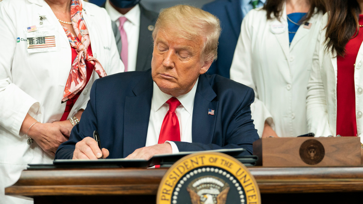 Some Pepfar projects reinstated: a lifeline for HIV prevention as legal battle unfolds