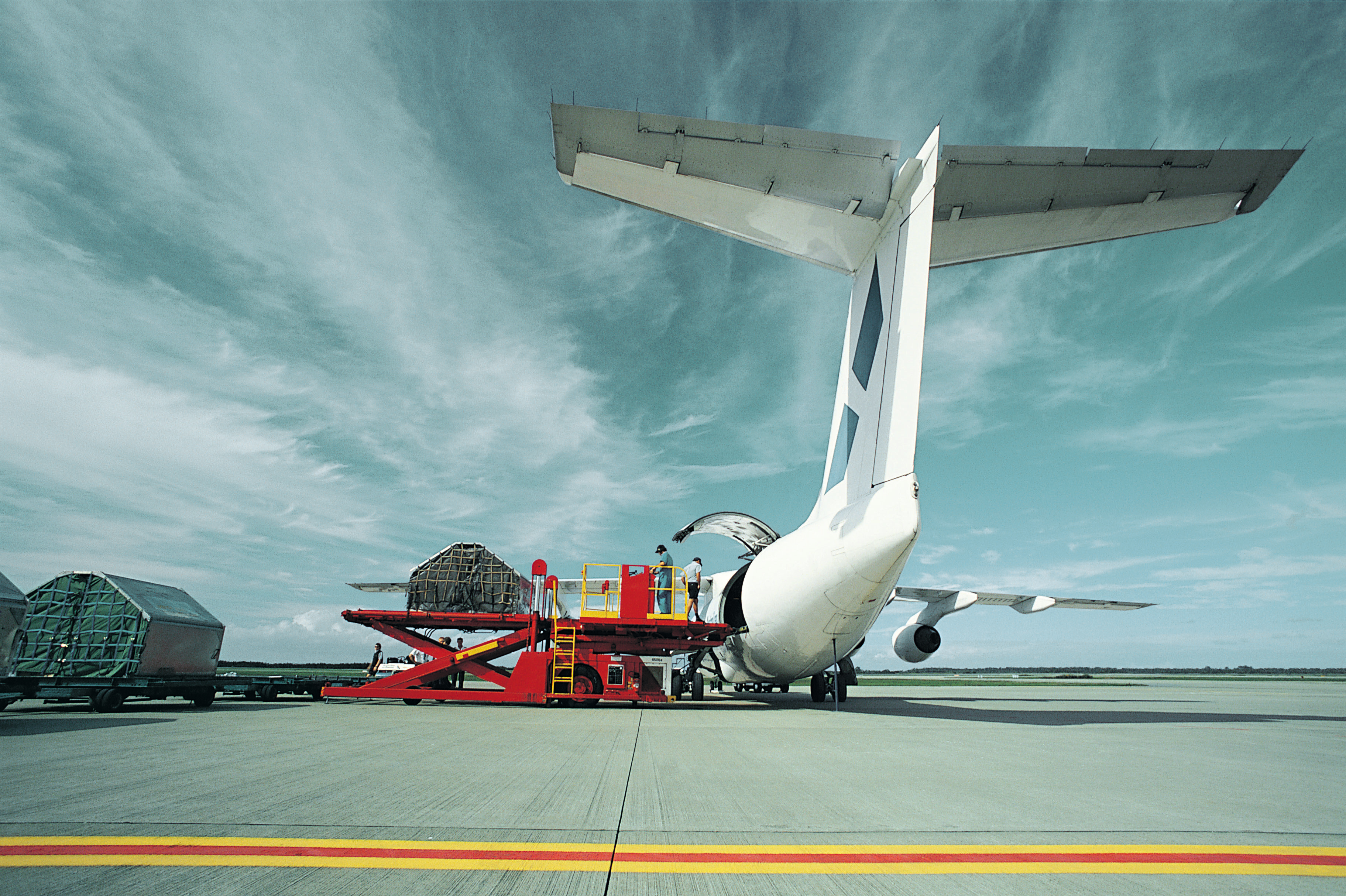 South Africa's Bridge to the World: The Role of International Couriers in Unlocking Global Opportunities