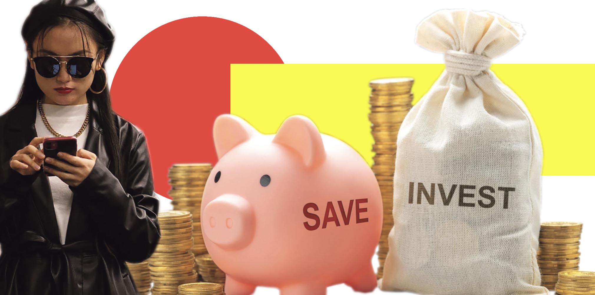 Zennials and the art of money maintenance — why your child is more financially confident than you