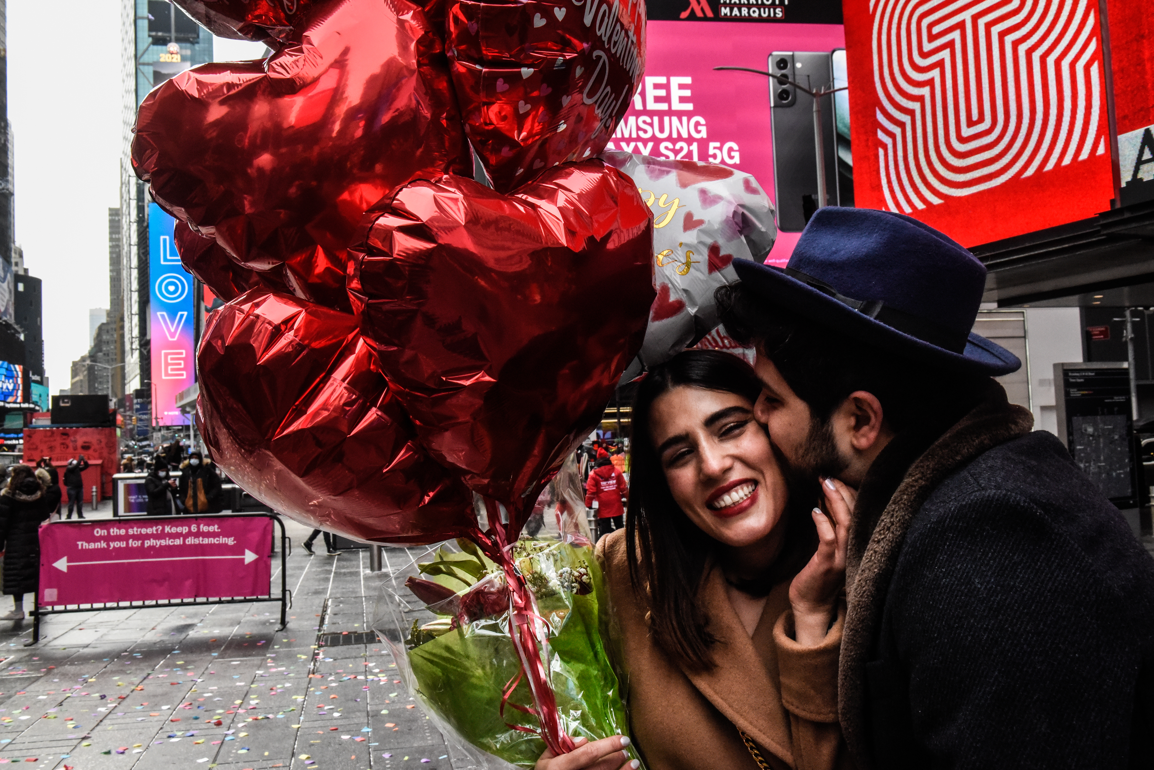 The love we seek: How to build authentic and healthy relationships