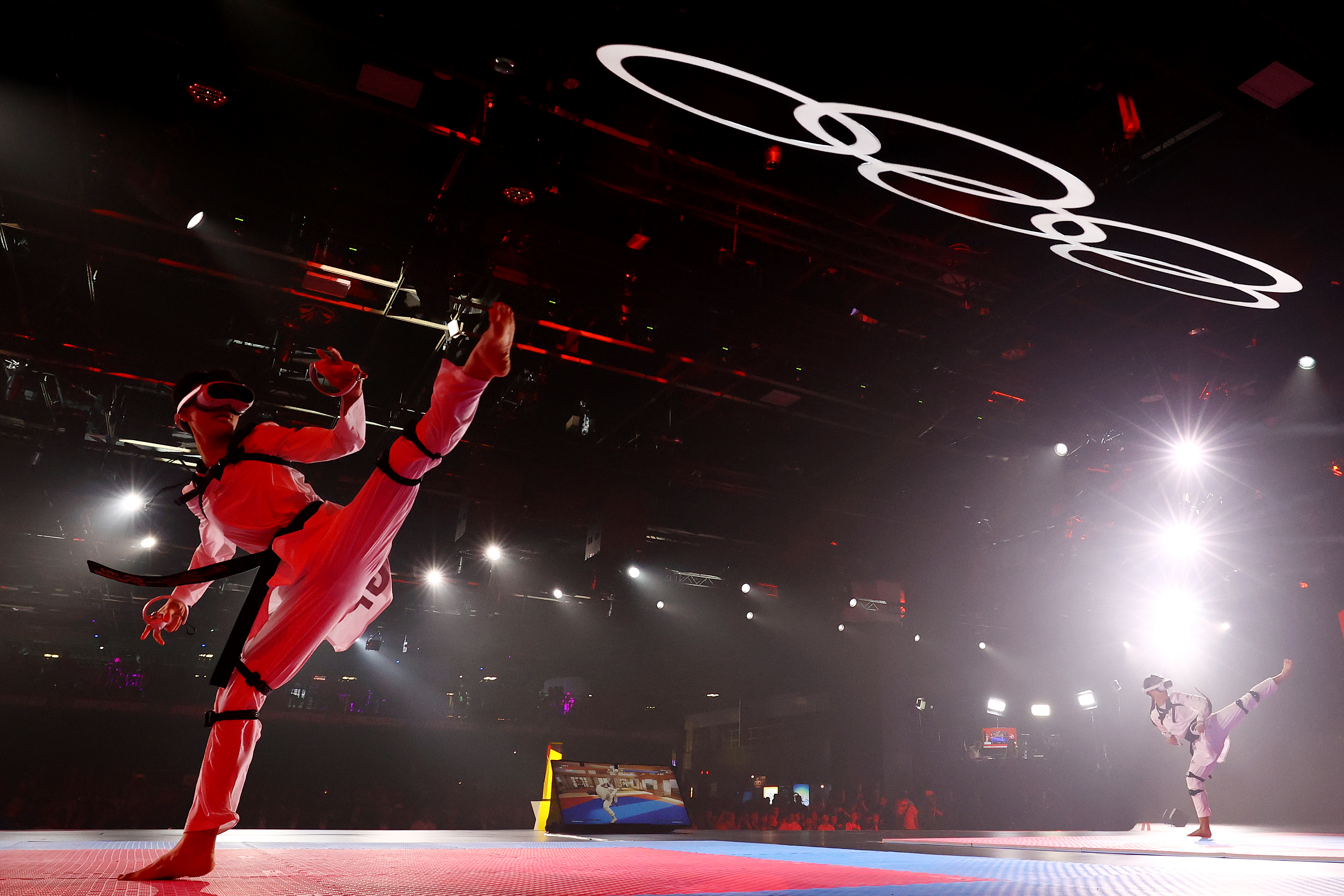 Olympic Esports Week