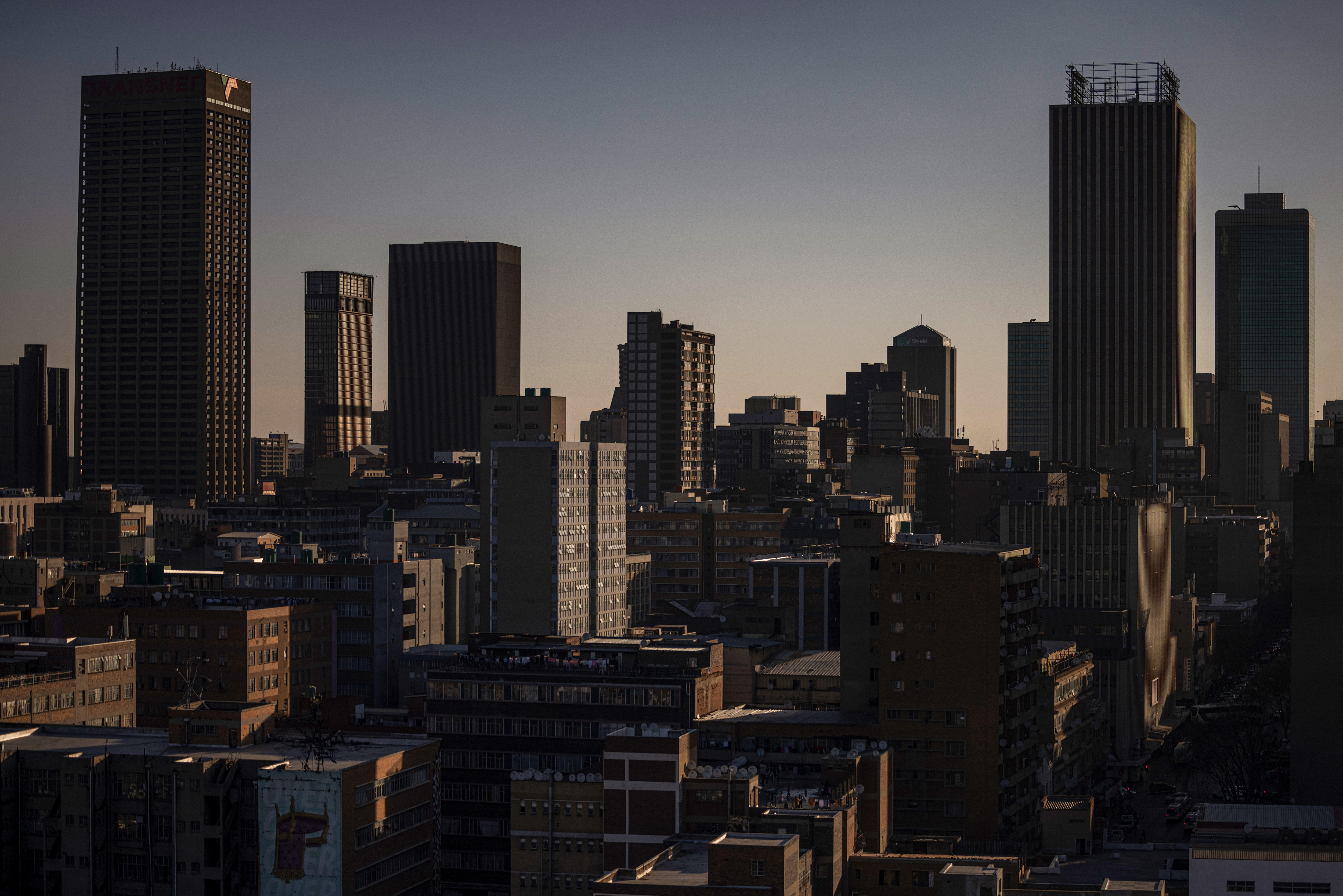 The capital problem Africa won’t talk about that America solved a long time ago