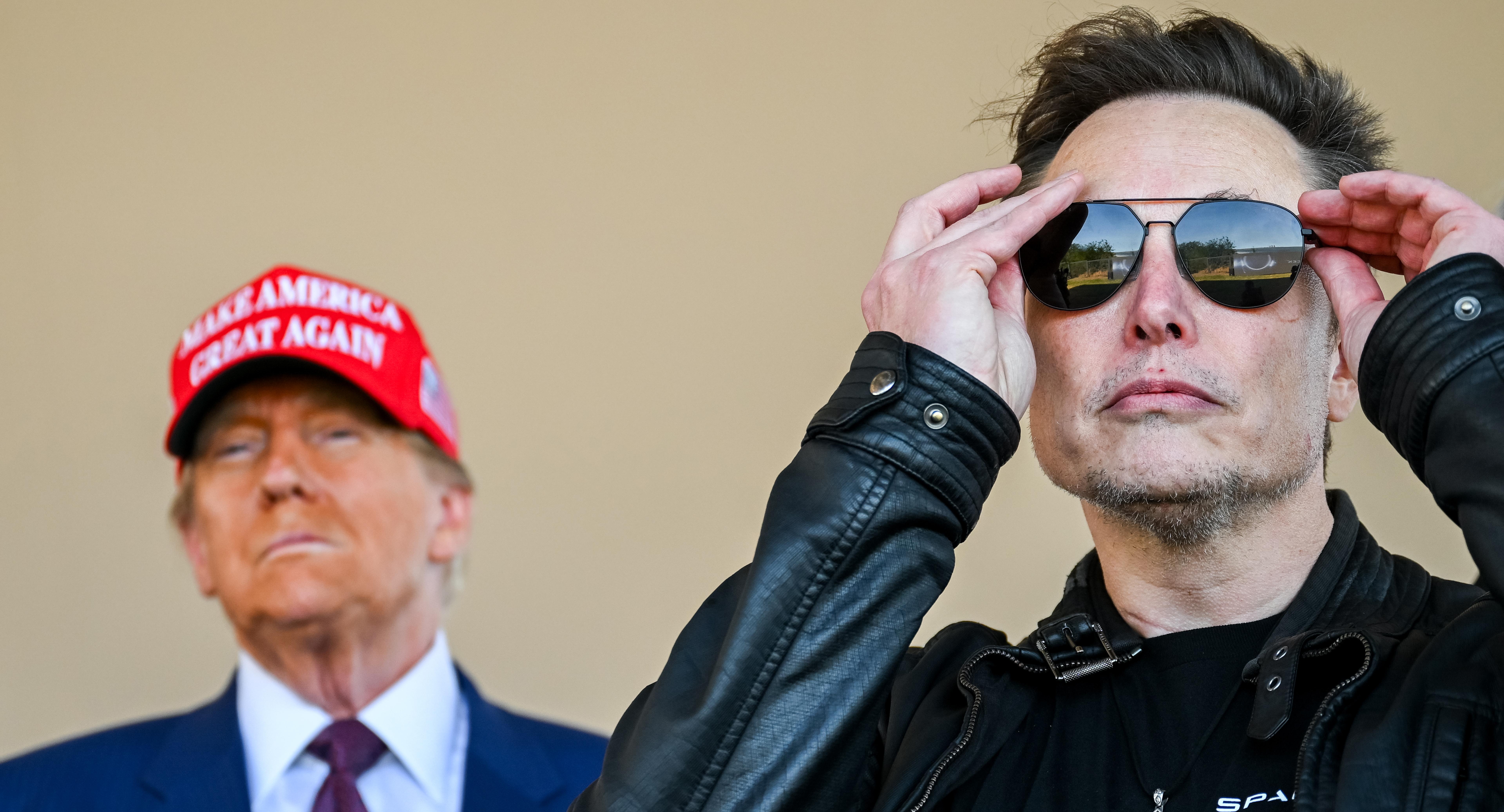 After the Bell: A State Capture warning for the US