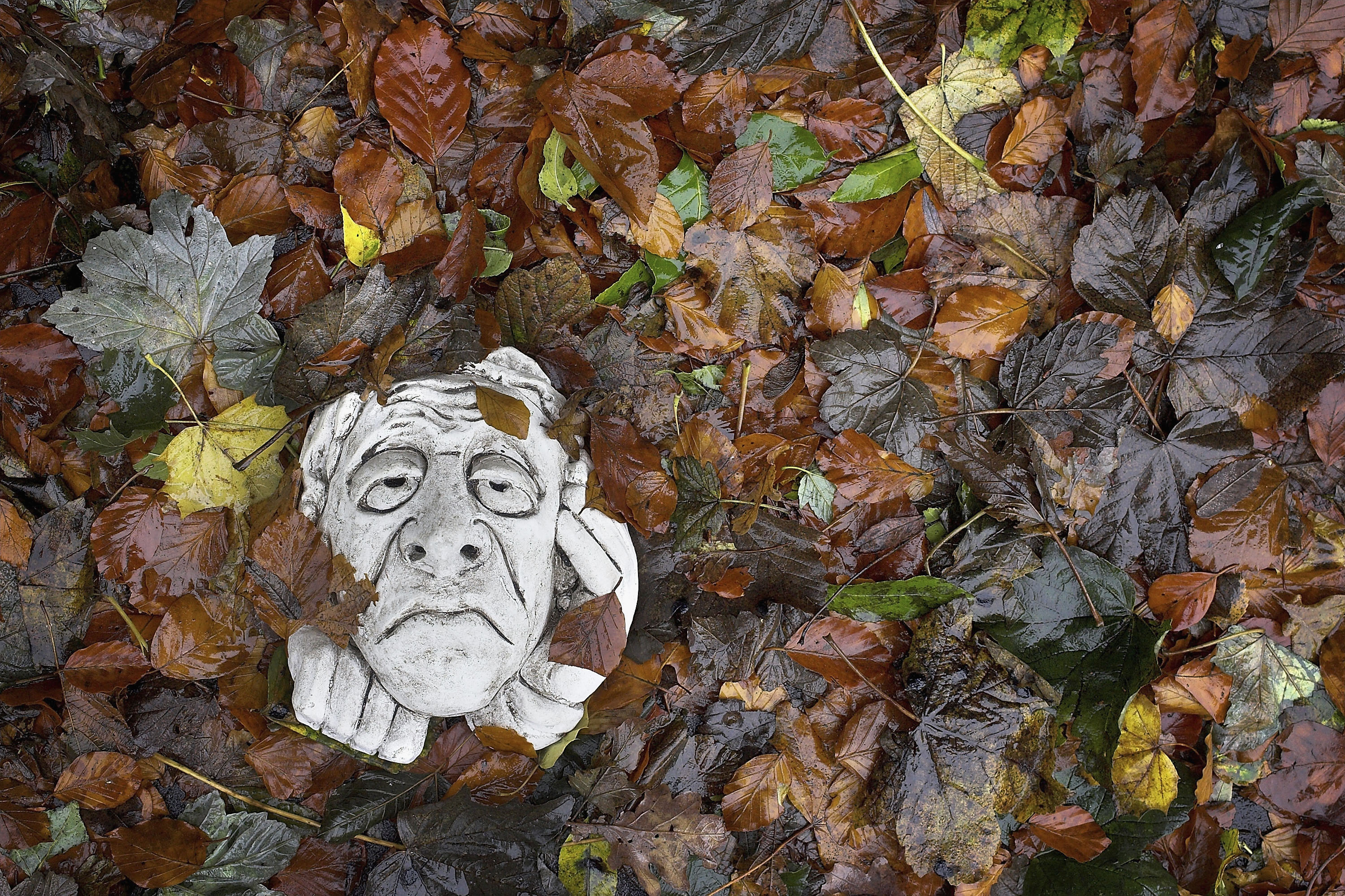 Feel like you’re in a funk? Here’s what you can do to get out of it – and how you can prevent it from happening in the future