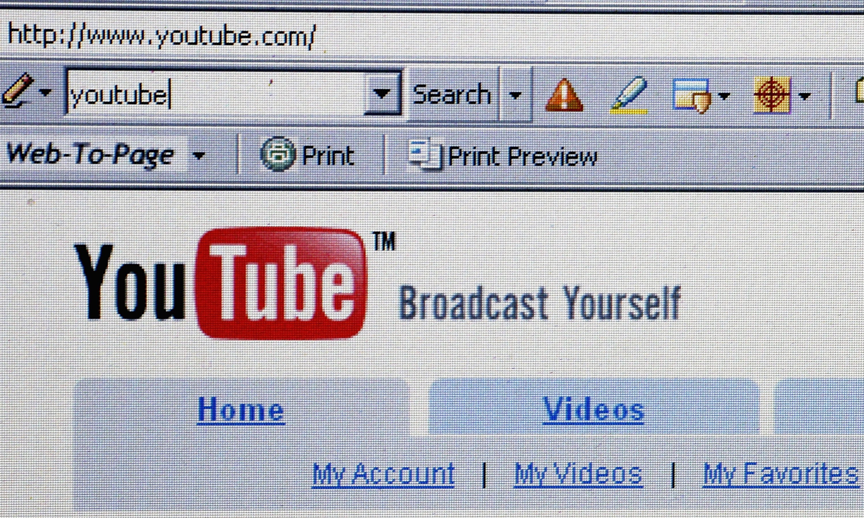 YouTube at 20: how it transformed viewing in eight steps