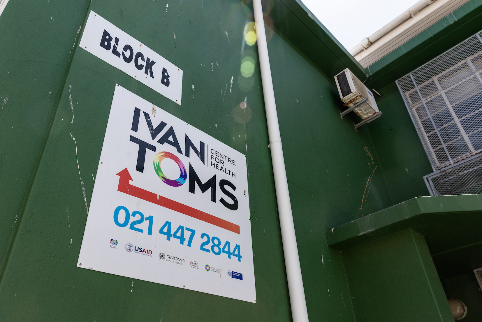 AfriForum lobbied Trump about land expropriation, now he wants to cut SA’s health funding