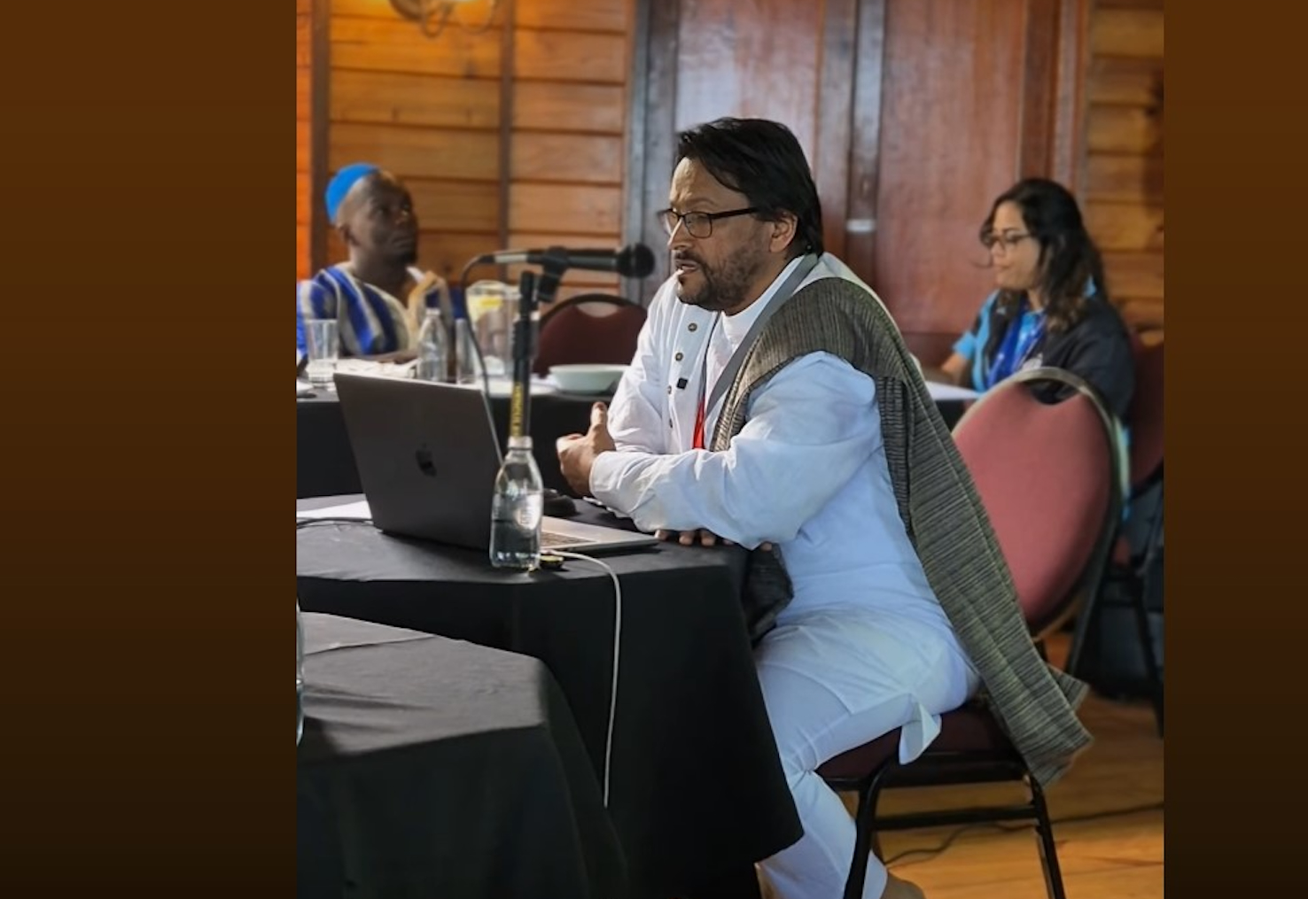 Condolences, tributes pour in for Muhsin Hendricks, openly gay imam shot dead at weekend