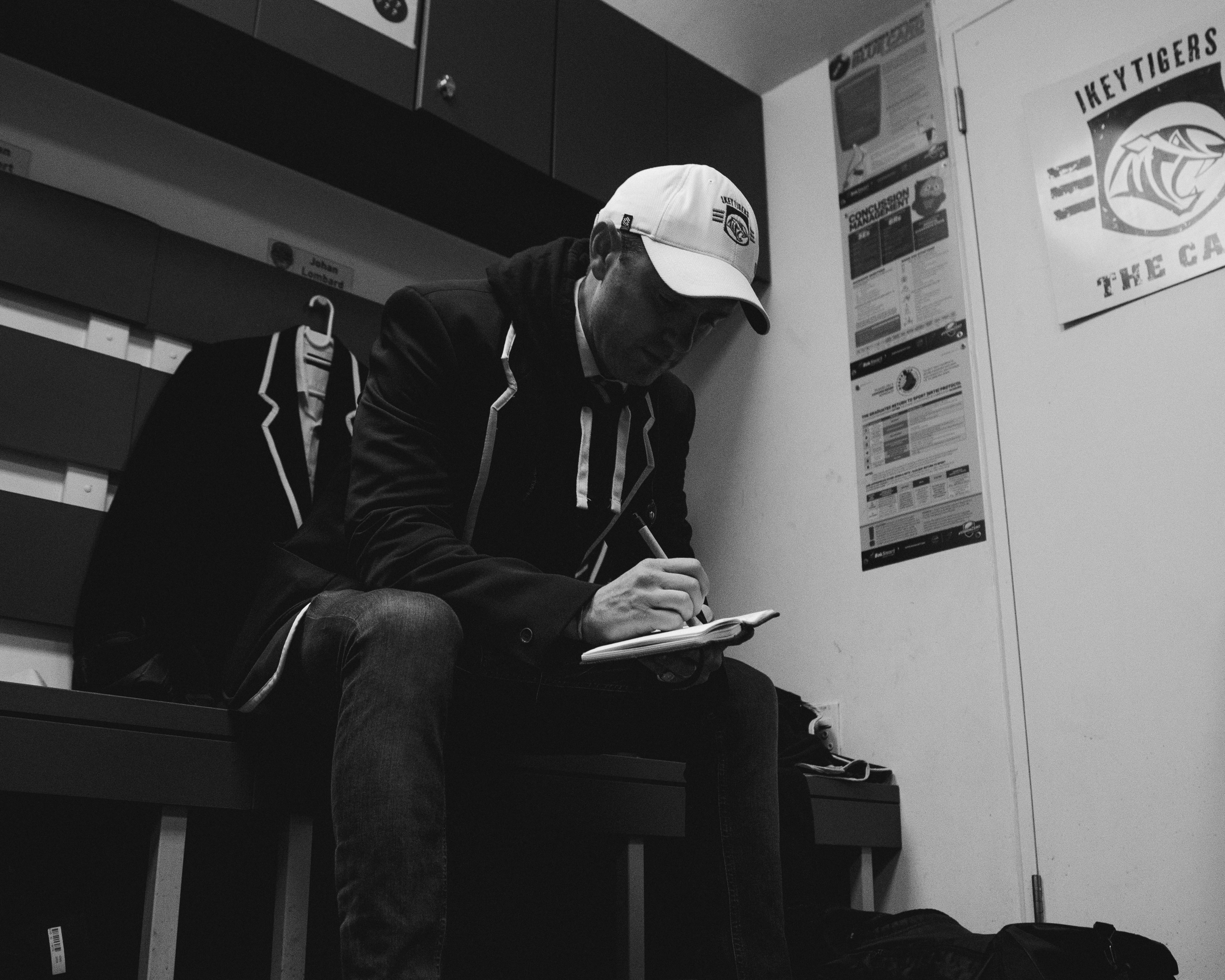 Lessons from Siya and Footey — an insightful peek into the tough world of leadership in rugby