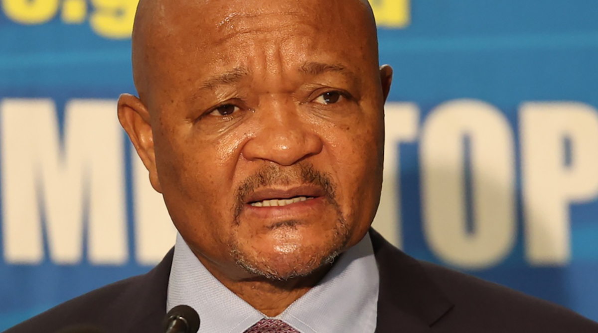 Eastern Cape community demands justice after two seven-year-olds are raped