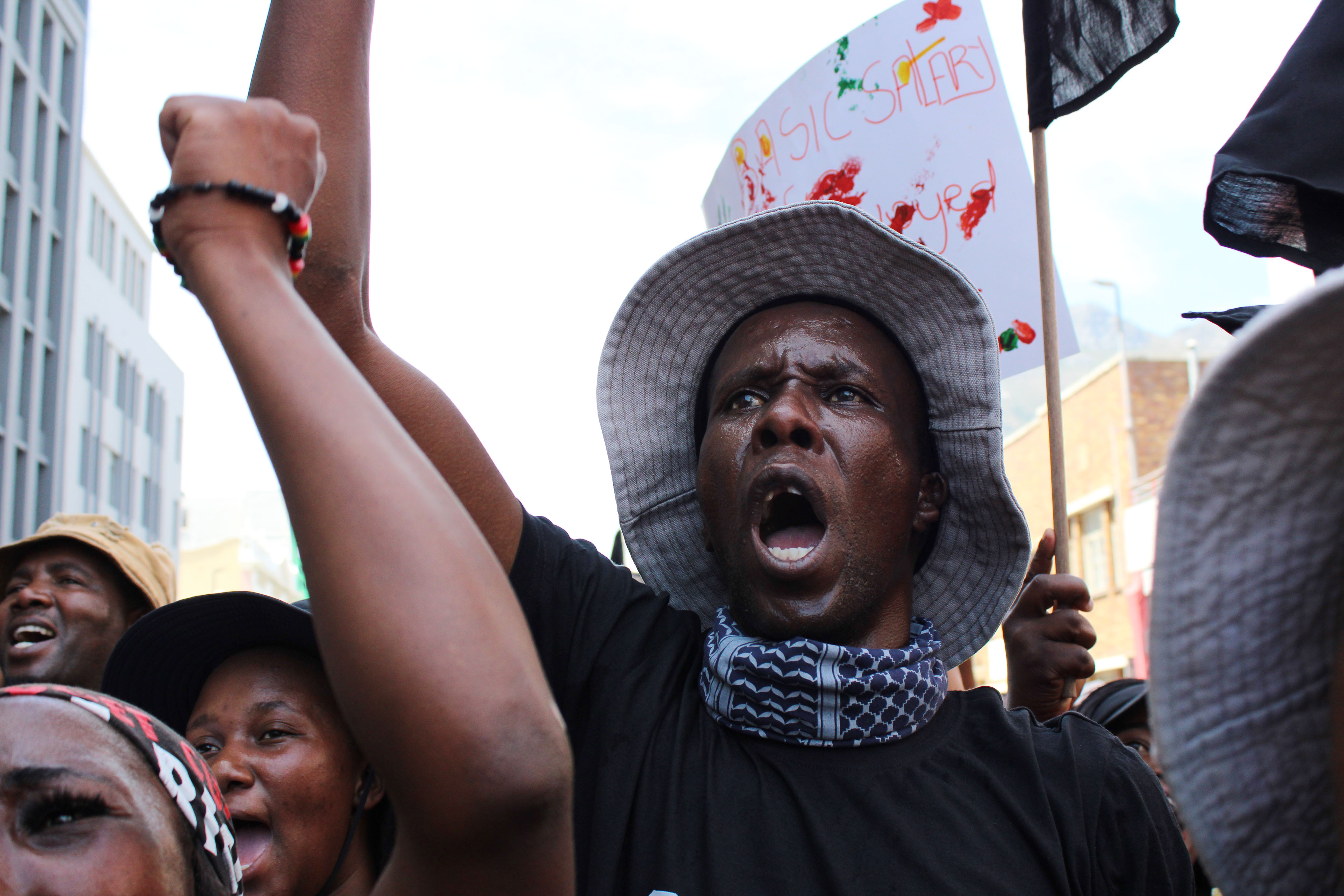 Civil society slams pulled Budget, implores Treasury to ‘put poor first’ in revenue-raising plans