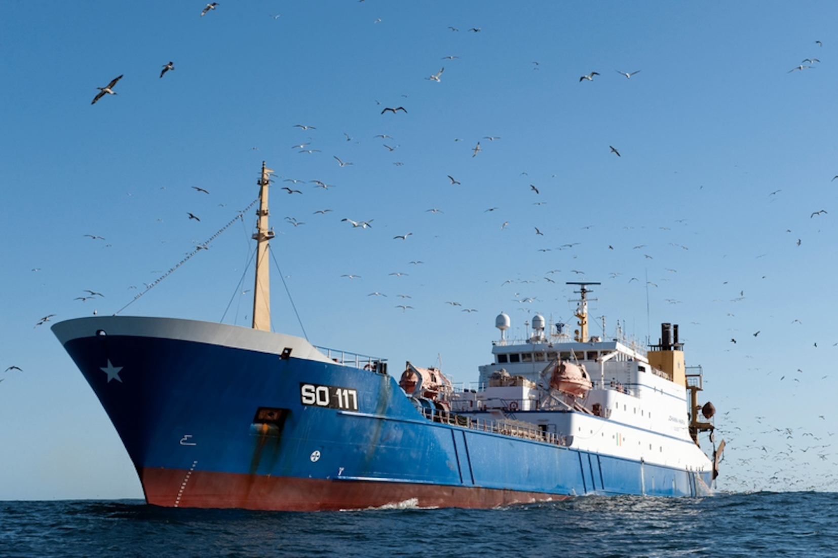 Why Africa must show unity and seize new ocean governance opportunities in 2025