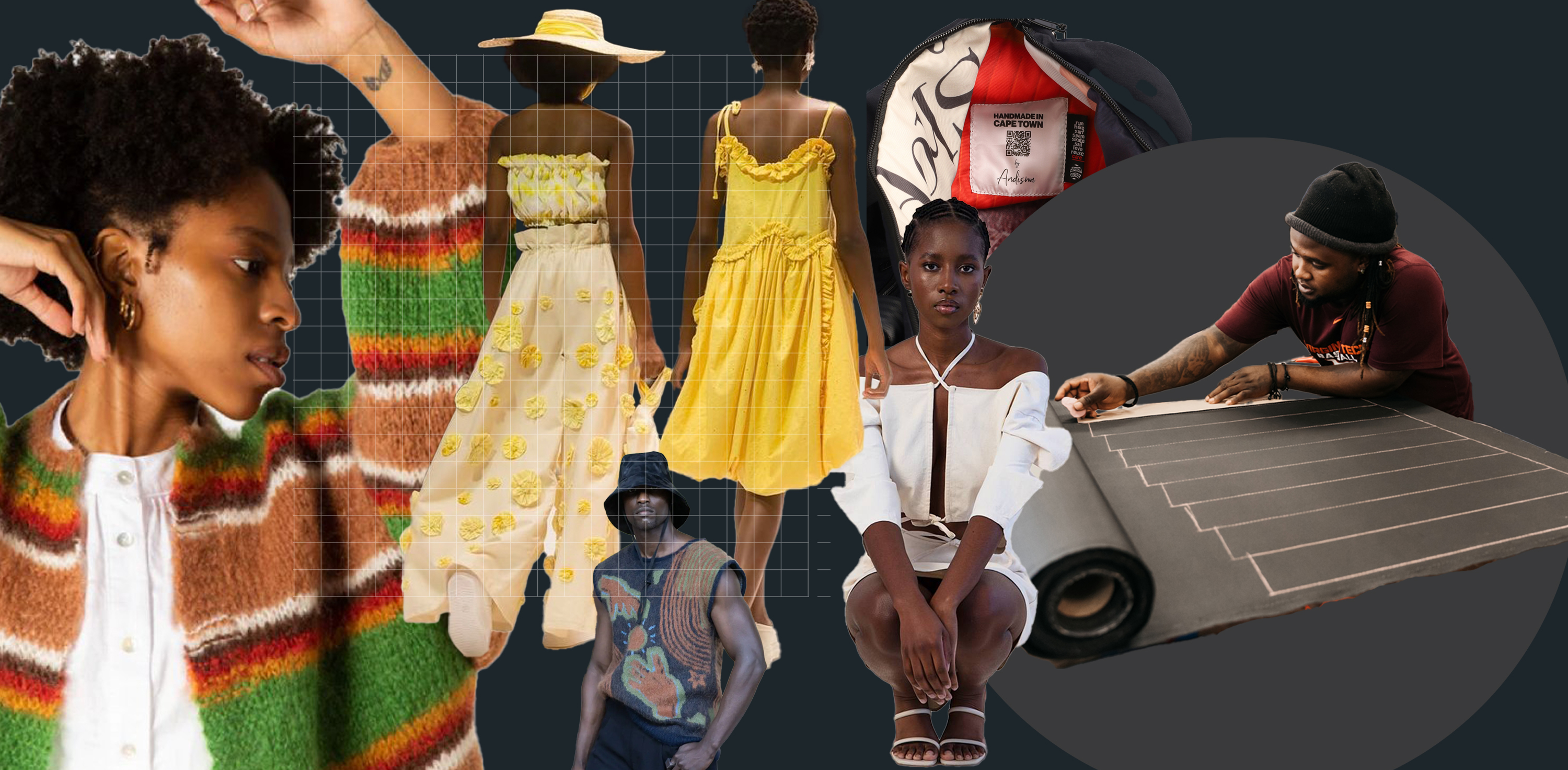 Five steps to make your fashion choices more sustainable