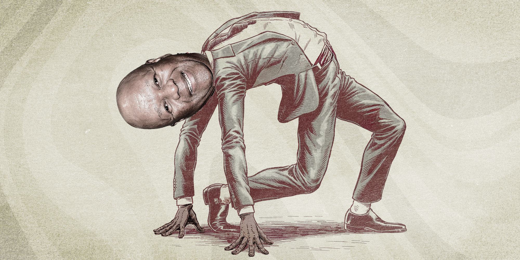 Morally malleable Jeff Radebe has impossible task for ANC in KZN