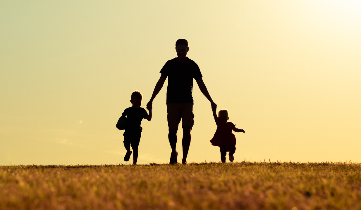 From breadwinners to caregivers: Why fatherhood in SA must go beyond finances