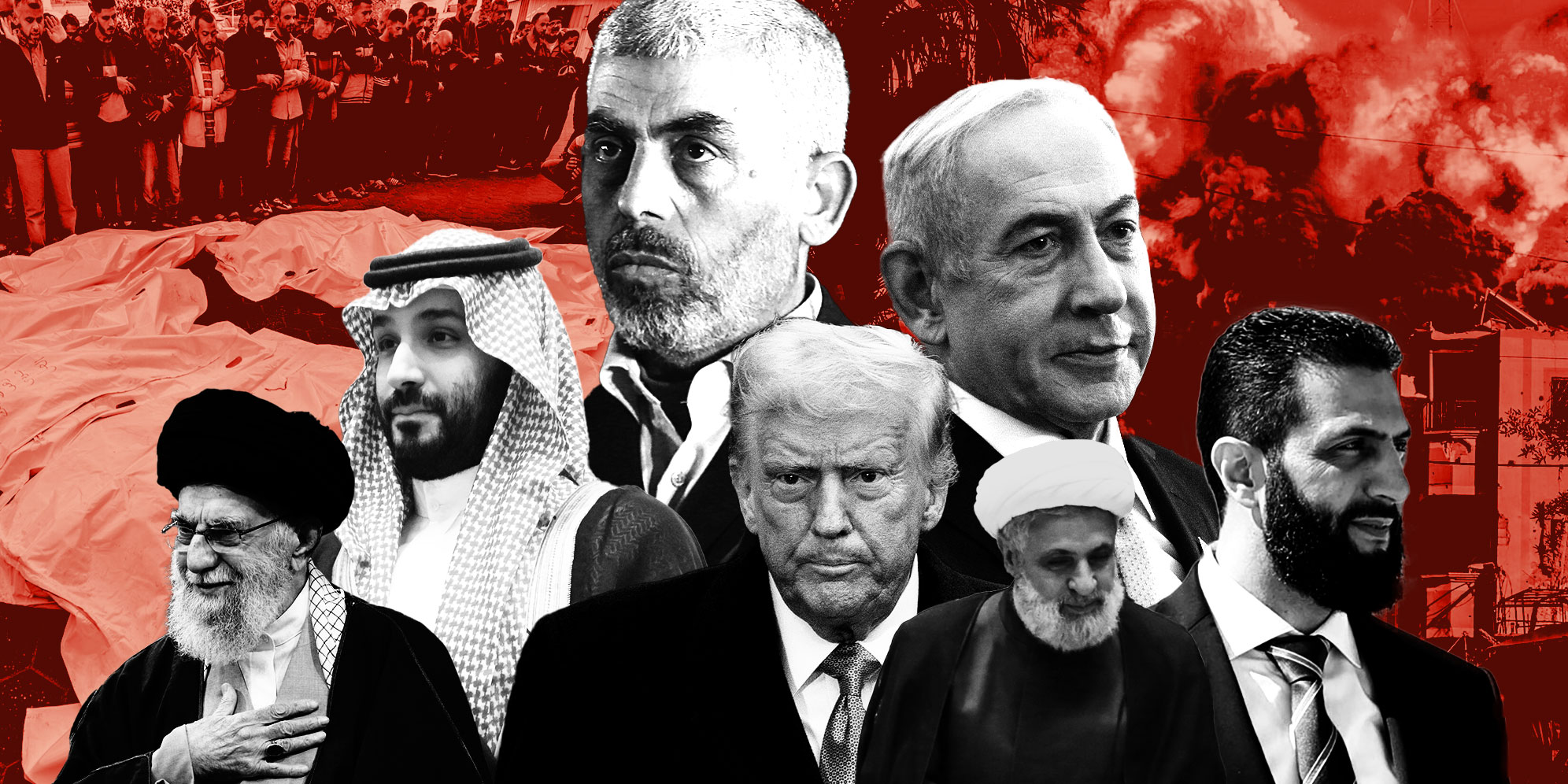 Israeli military ‘failed to protect’ civilians on 7 October; ICC to continue probe into crimes committed in Palestine