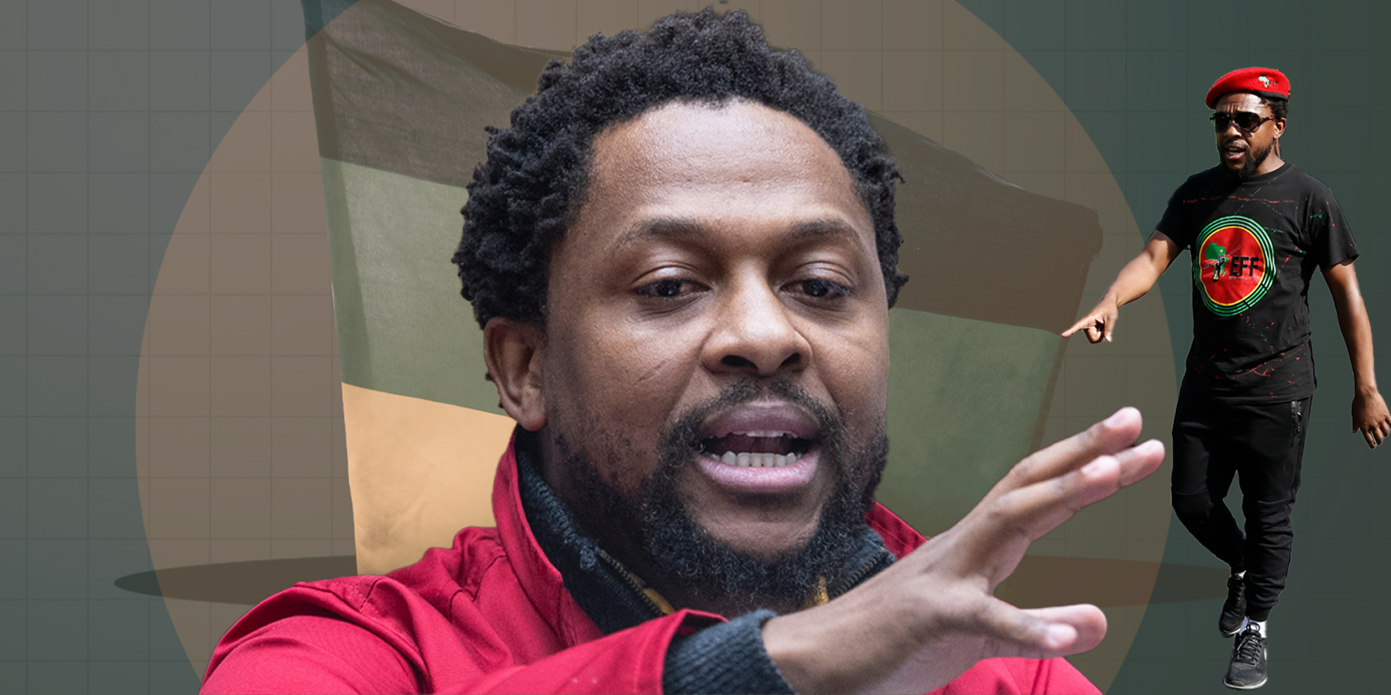 Ndlozi’s EFF resignation — joining another party could bolster mercenary trend in SA politics