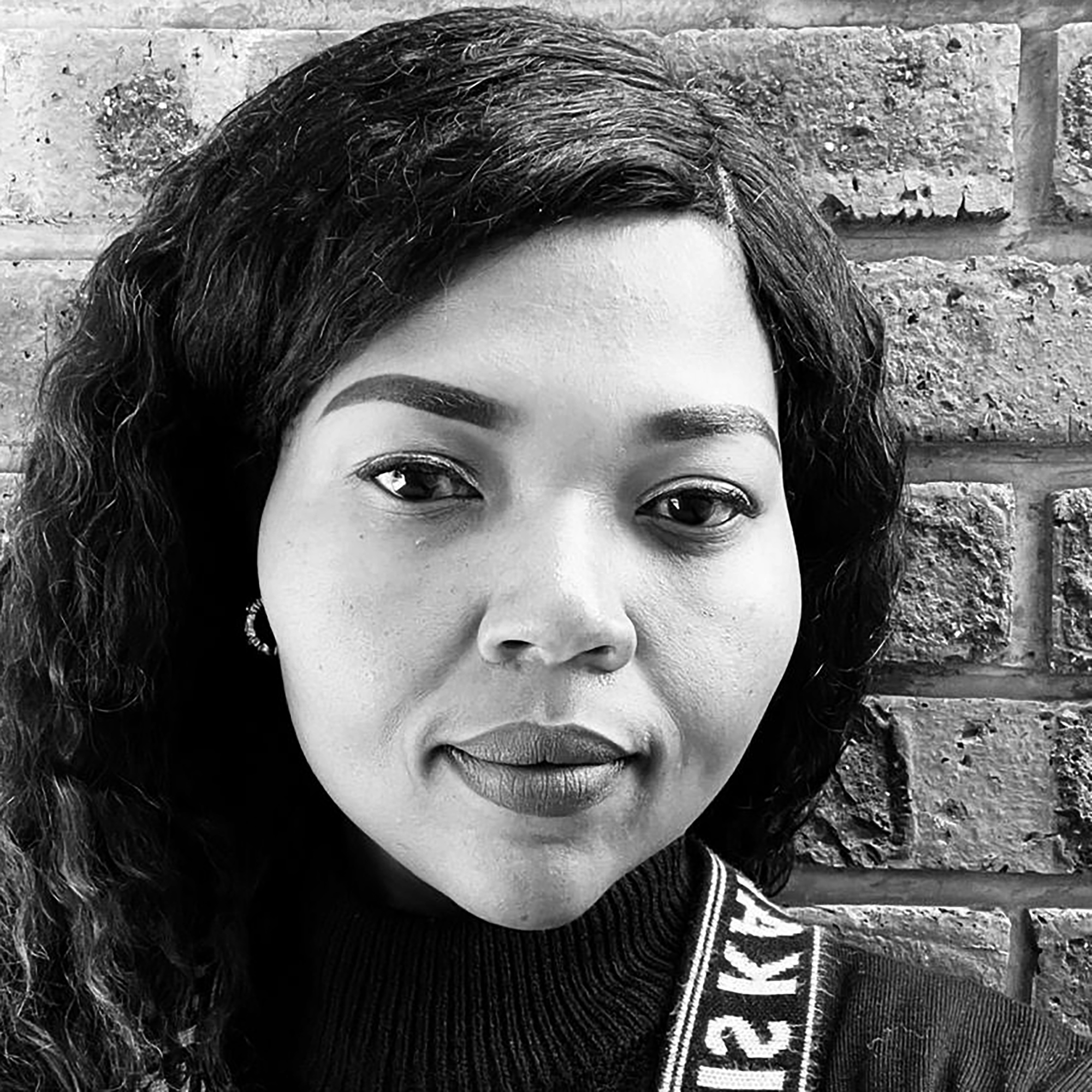 Nomathamsanqa Masiko-Mpaka