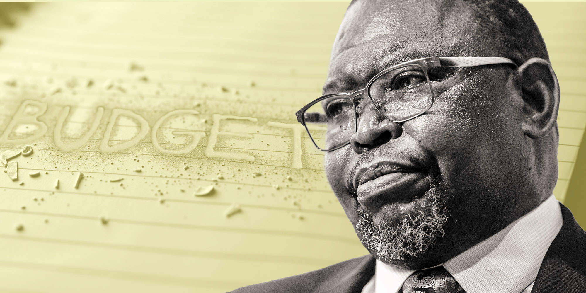 From confidence to chaos: the implications of South Africa’s unfolding Budget crisis