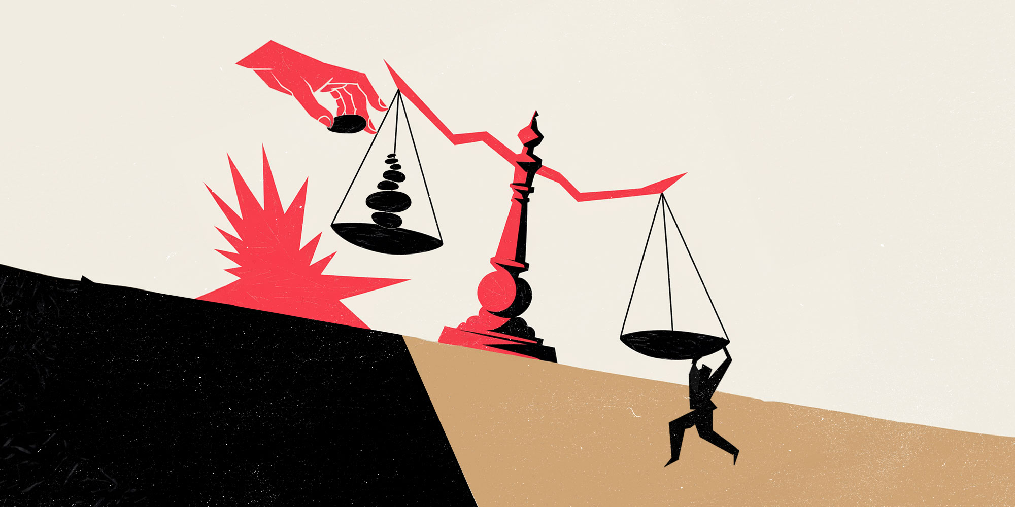 2025: a pivotal year for South Africa's judiciary amid scandals and reform efforts