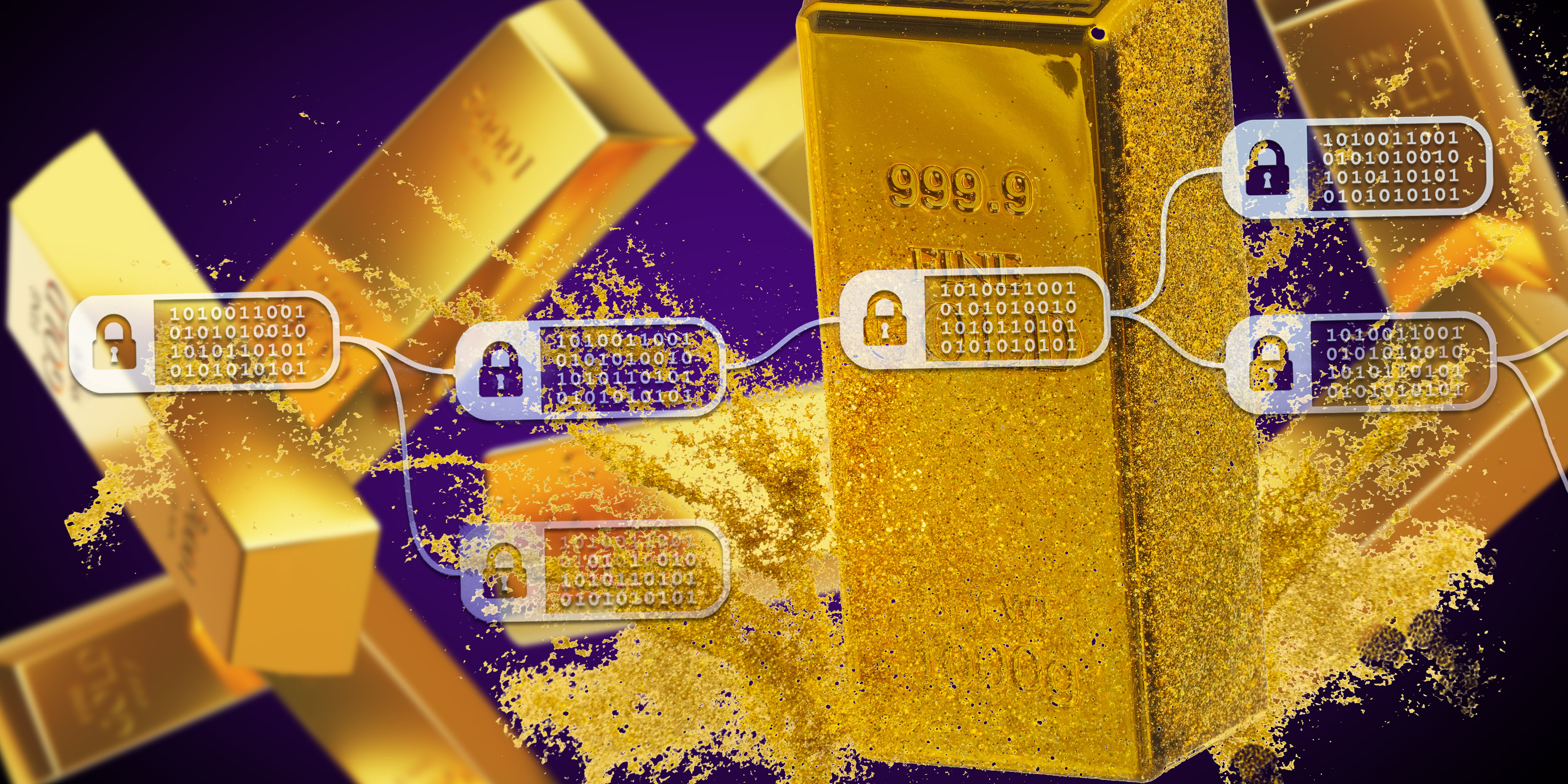 Gold industry raises bar to secure trust in global supply chain