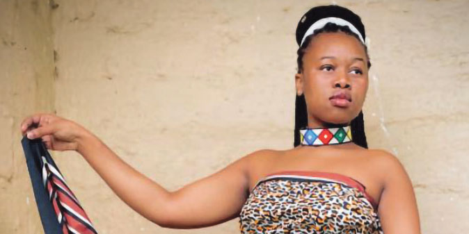 Praise poet’s family celebrates her Sona appearance — and a special moment for the Eastern Cape