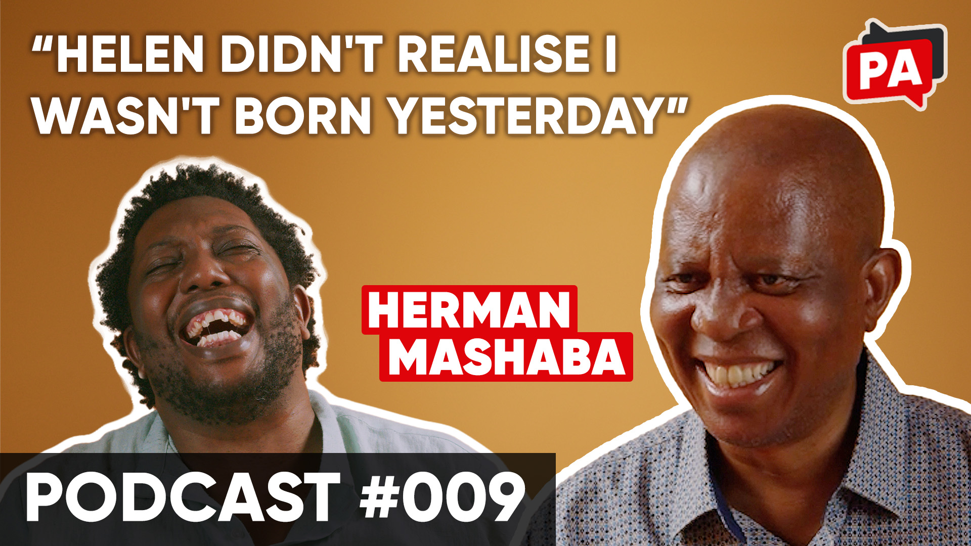 Herman Mashaba interview: Identity politics and new tactics in an ever-shifting landscape