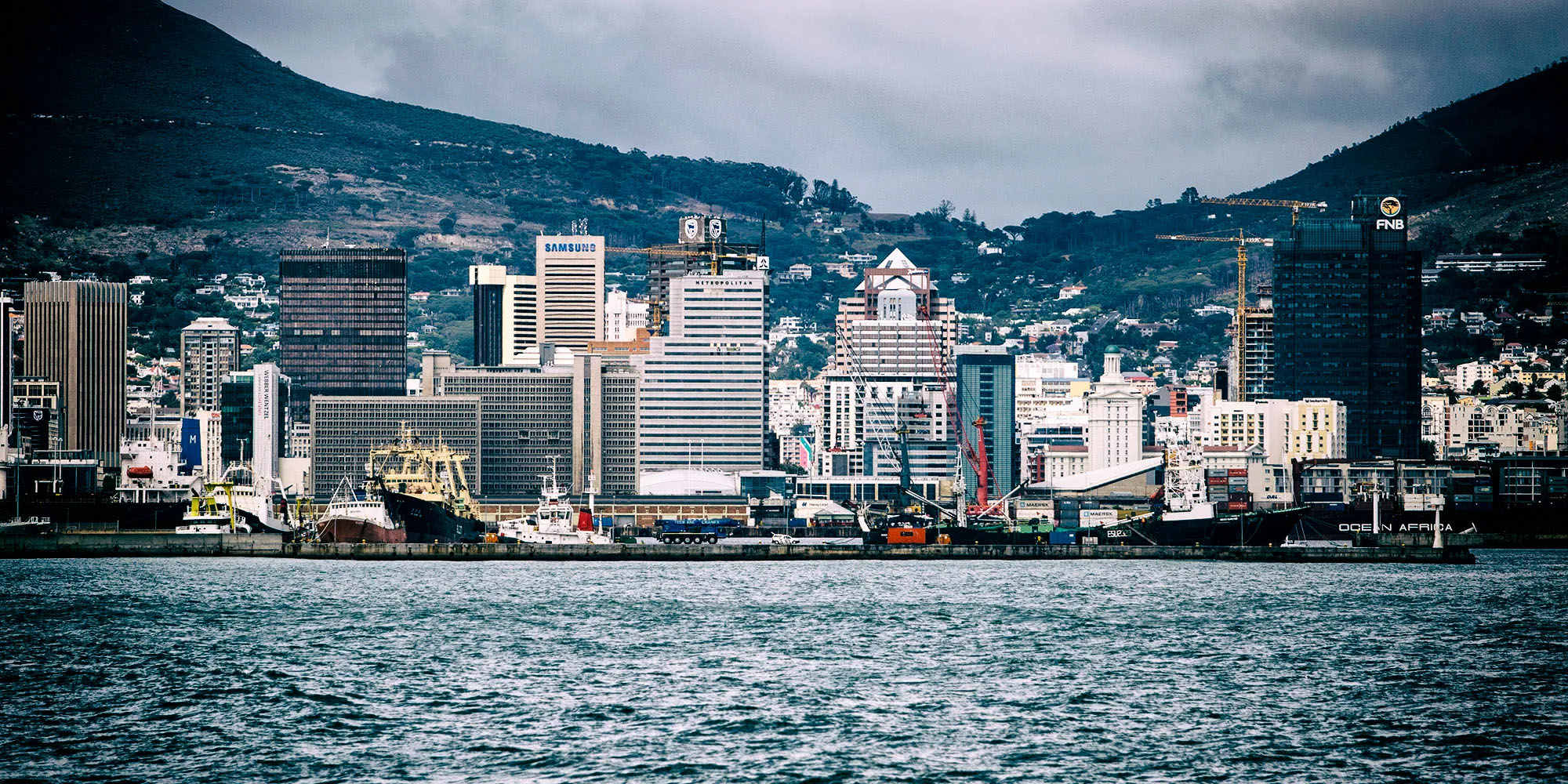 Cape Town's Cissie Gool House is a global model for community resilience and empowerment