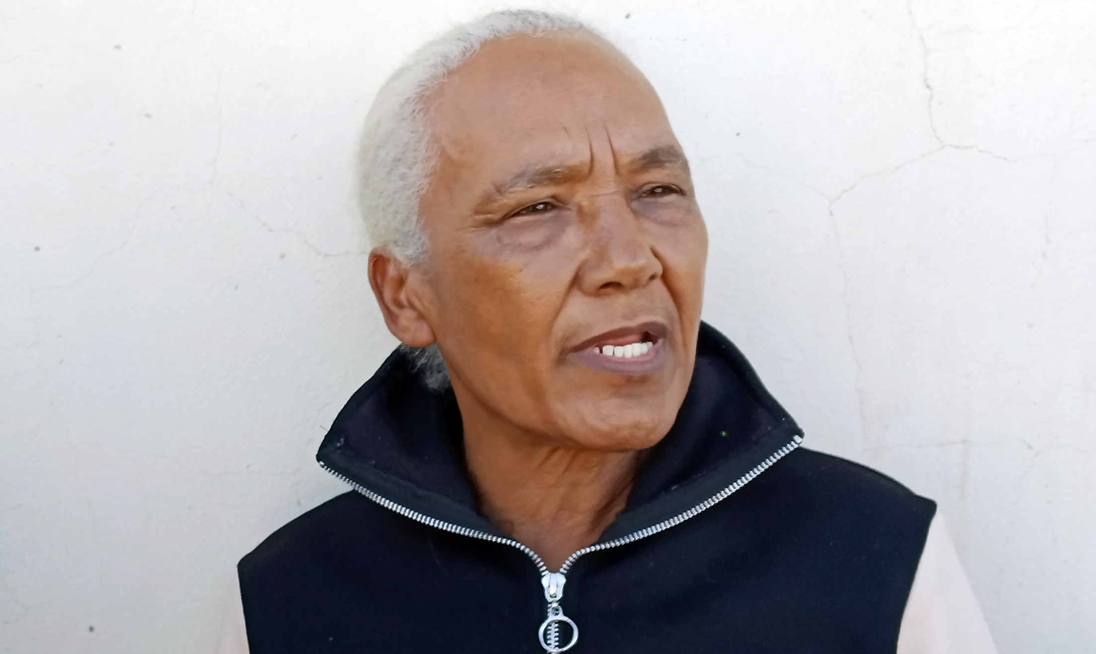 ‘I want to know what happened to her,’ says Joshlin Smith’s grandmother before trial