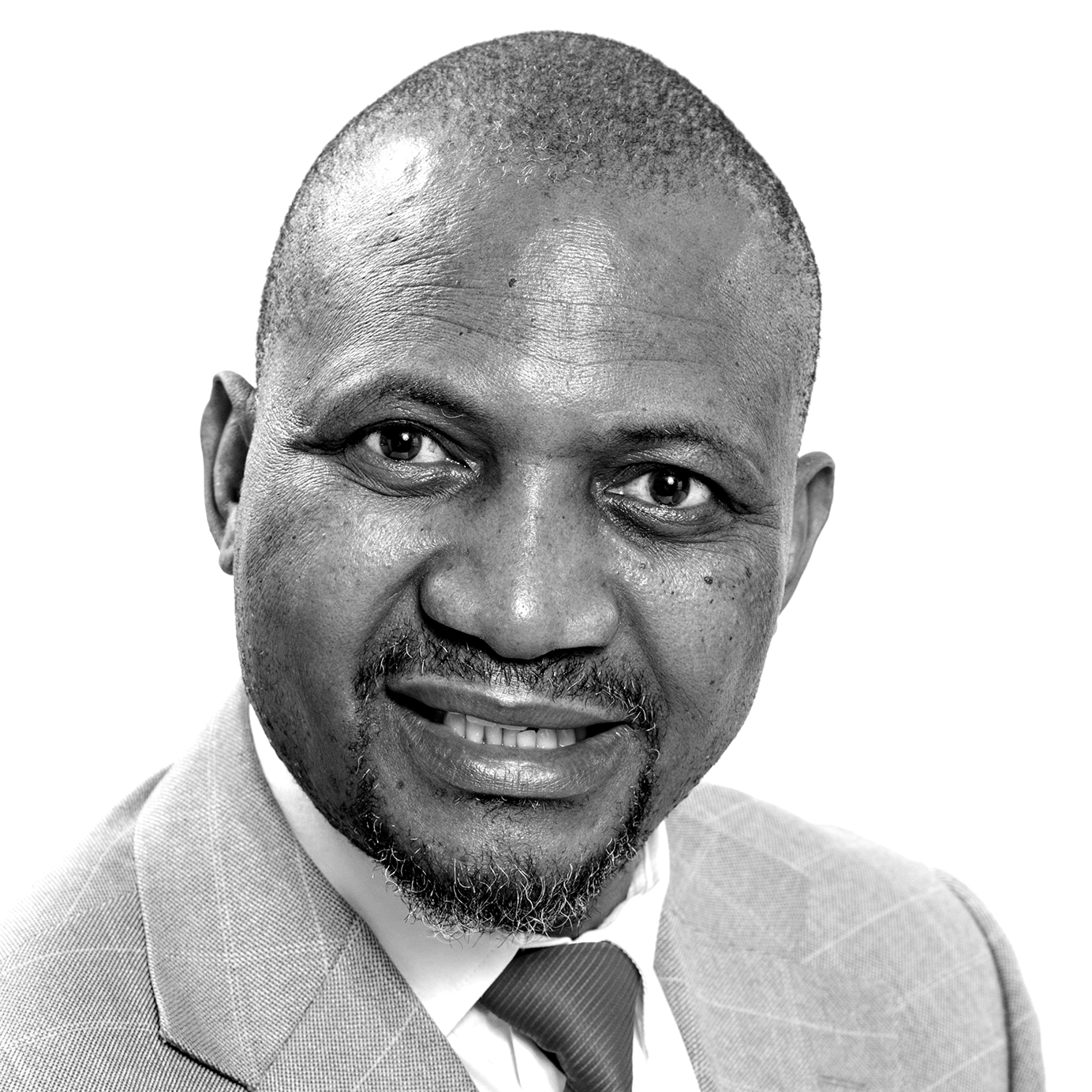 Stanley Maphosa 