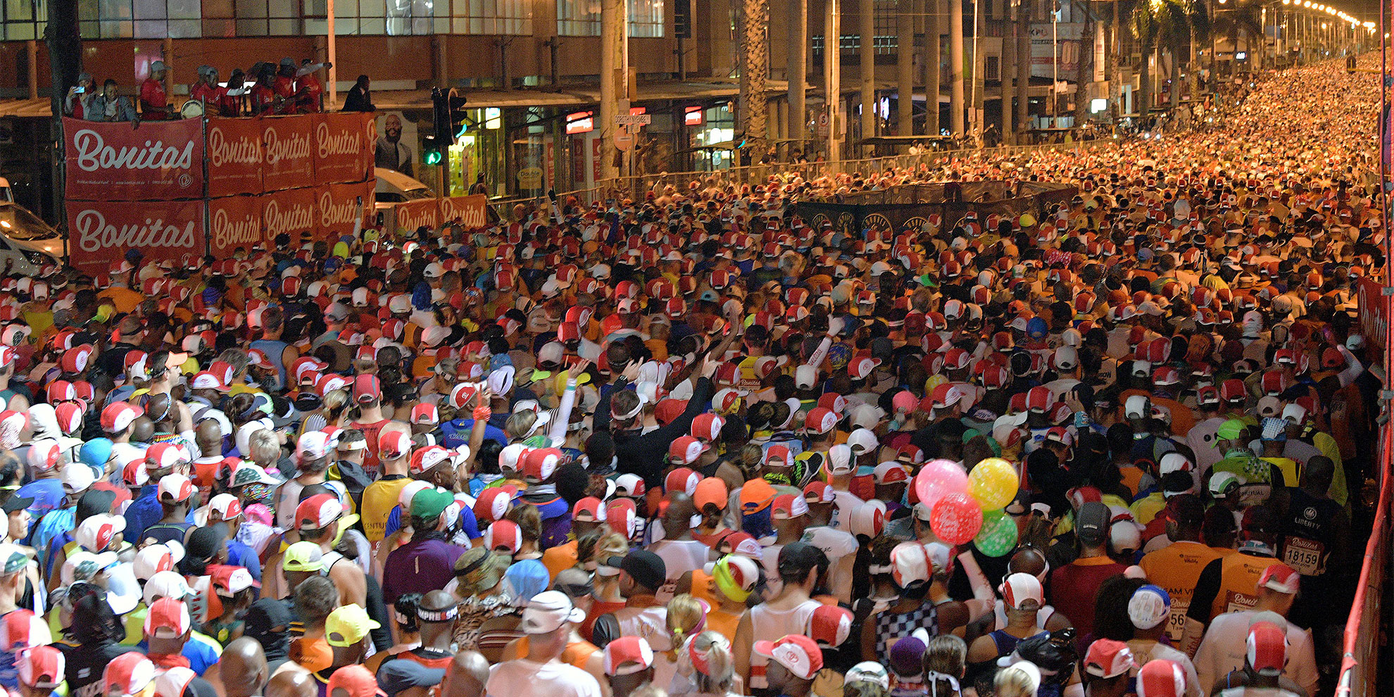 Comrades Marathon Association membership conditions remain unchanged amid ongoing legal fight