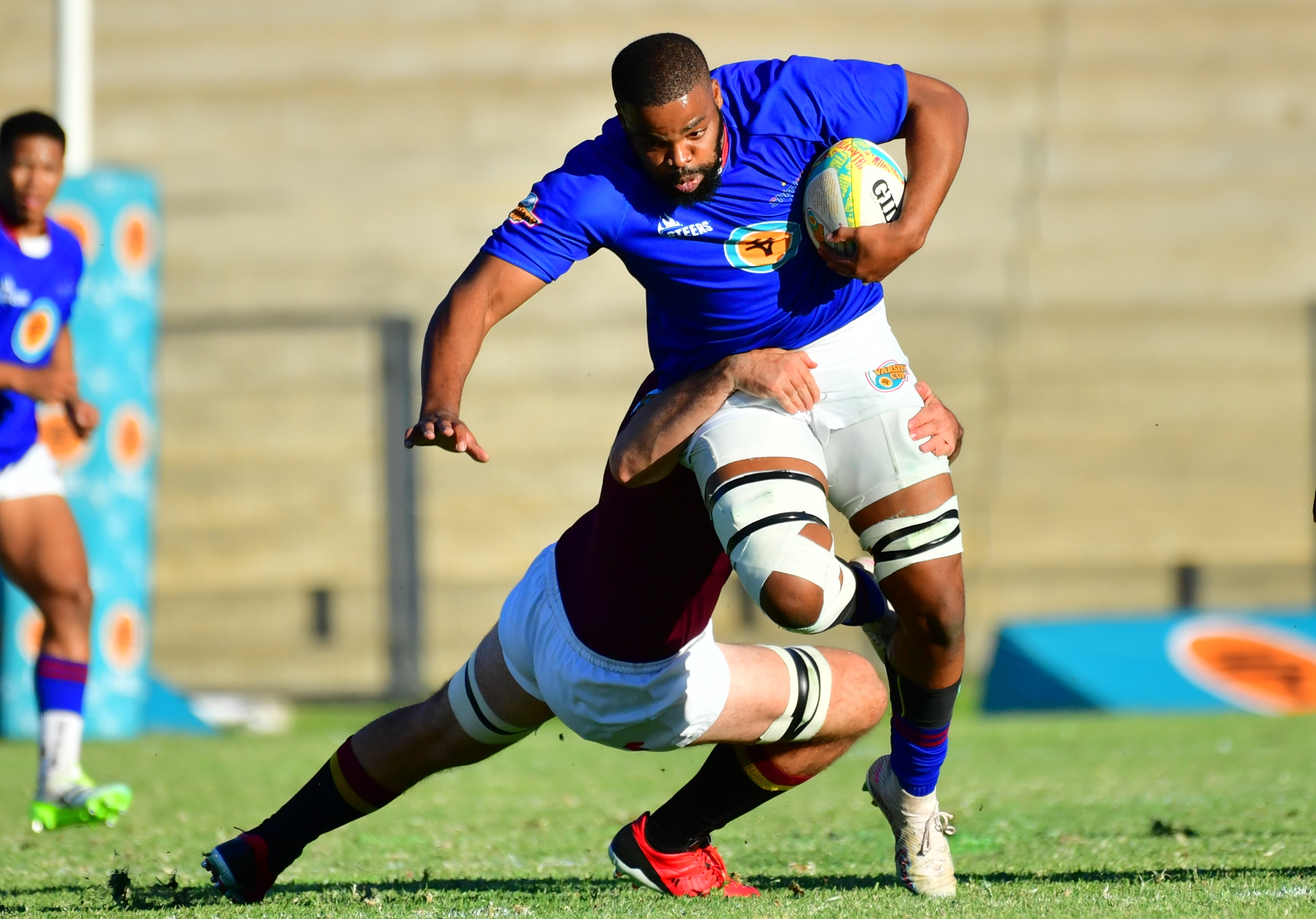 Varsity Cup is a chance for young South African stars to make their mark