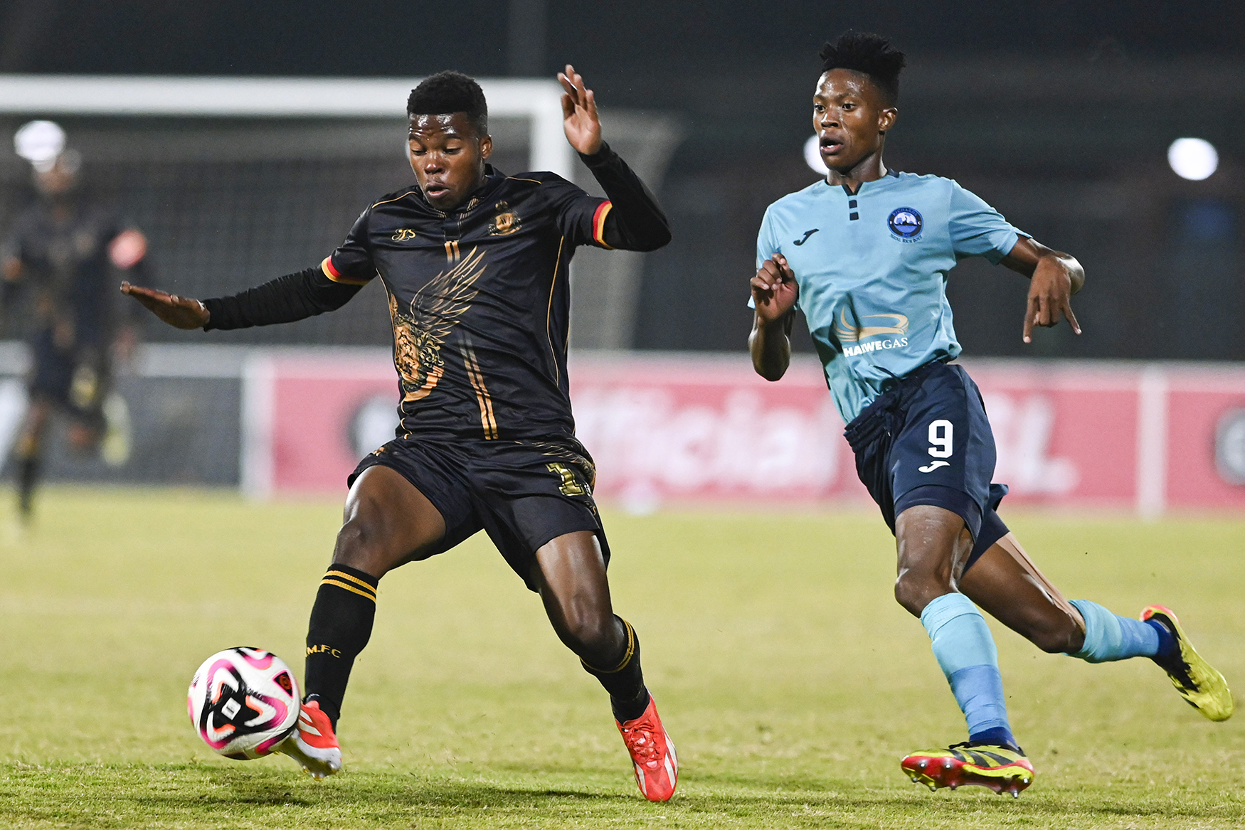 Uncertainty looms over Royal AM as Nedbank Cup exclusion and tax troubles shake club's future