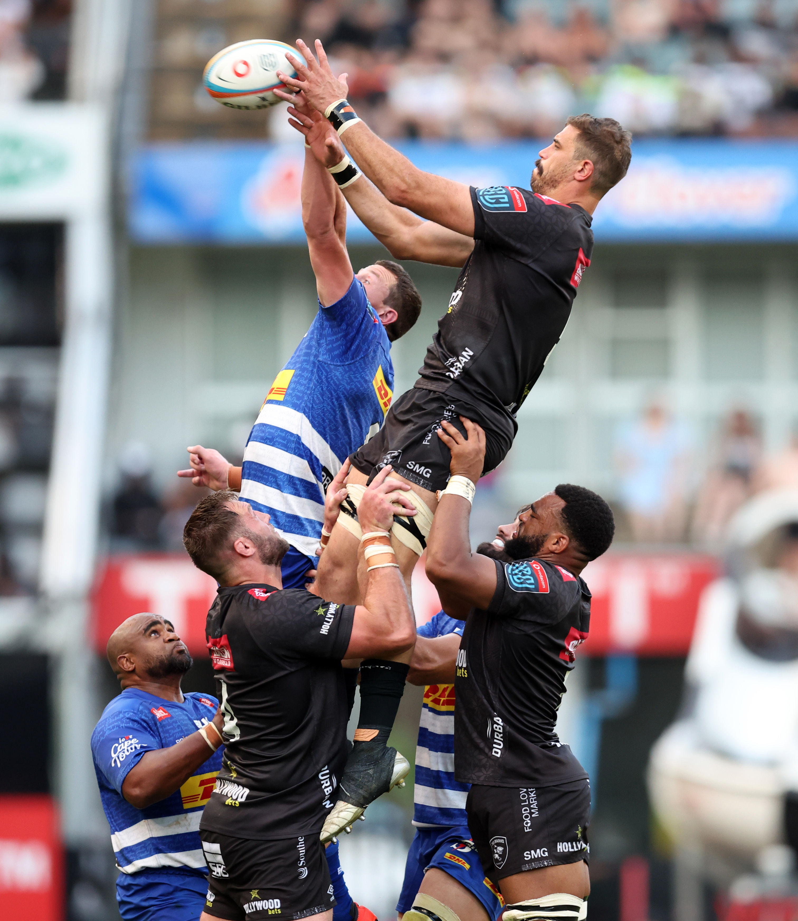 URC crunch time — coming derby season will decide South African clubs’ fate in tournament