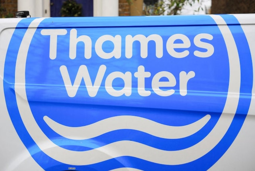 UK's Thames Water wins approval for R69.7-bn debt lifeline