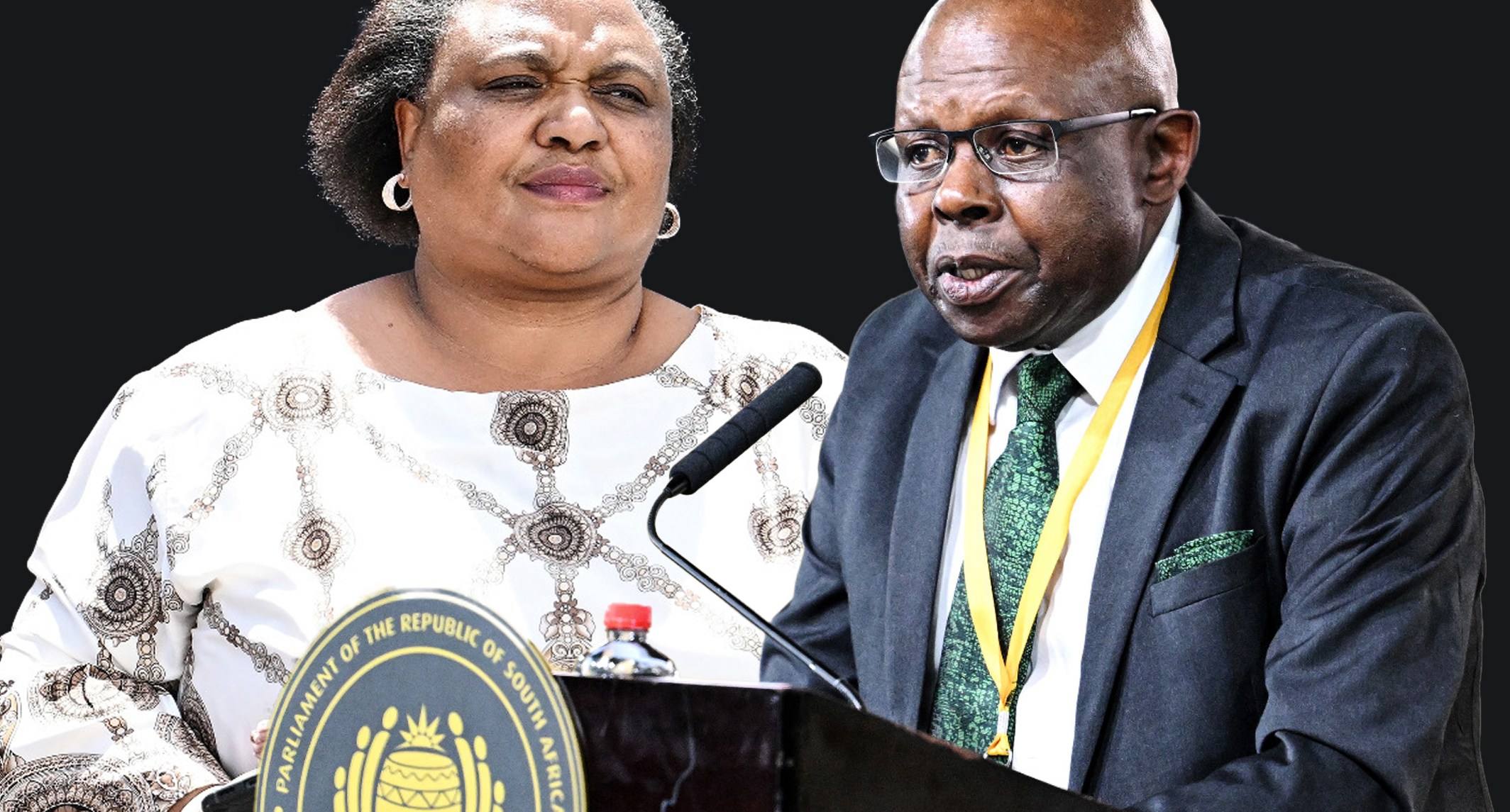 Stain of impeachment should not impede Hlophe’s suitability to sit in judgment of judges, court hears