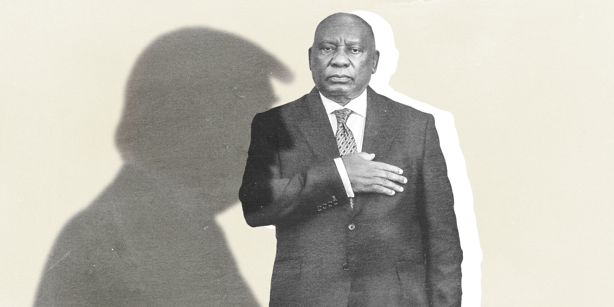 Ramaphosa stands up to US; Trump’s brush with apartheid; and SA telescope spots a cosmic giant 32 times the size of earth