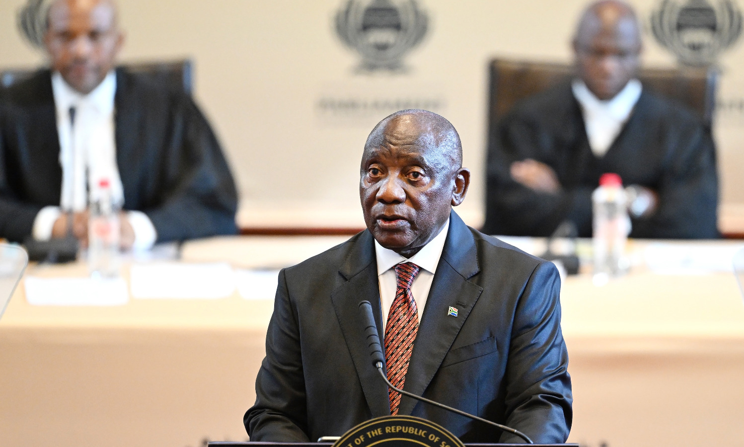 SA to send a crack team to global capitals to rally behind G20