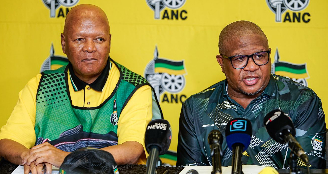 ANC announces 67-member KZN task team to address ‘existential threat’ after election clobbering