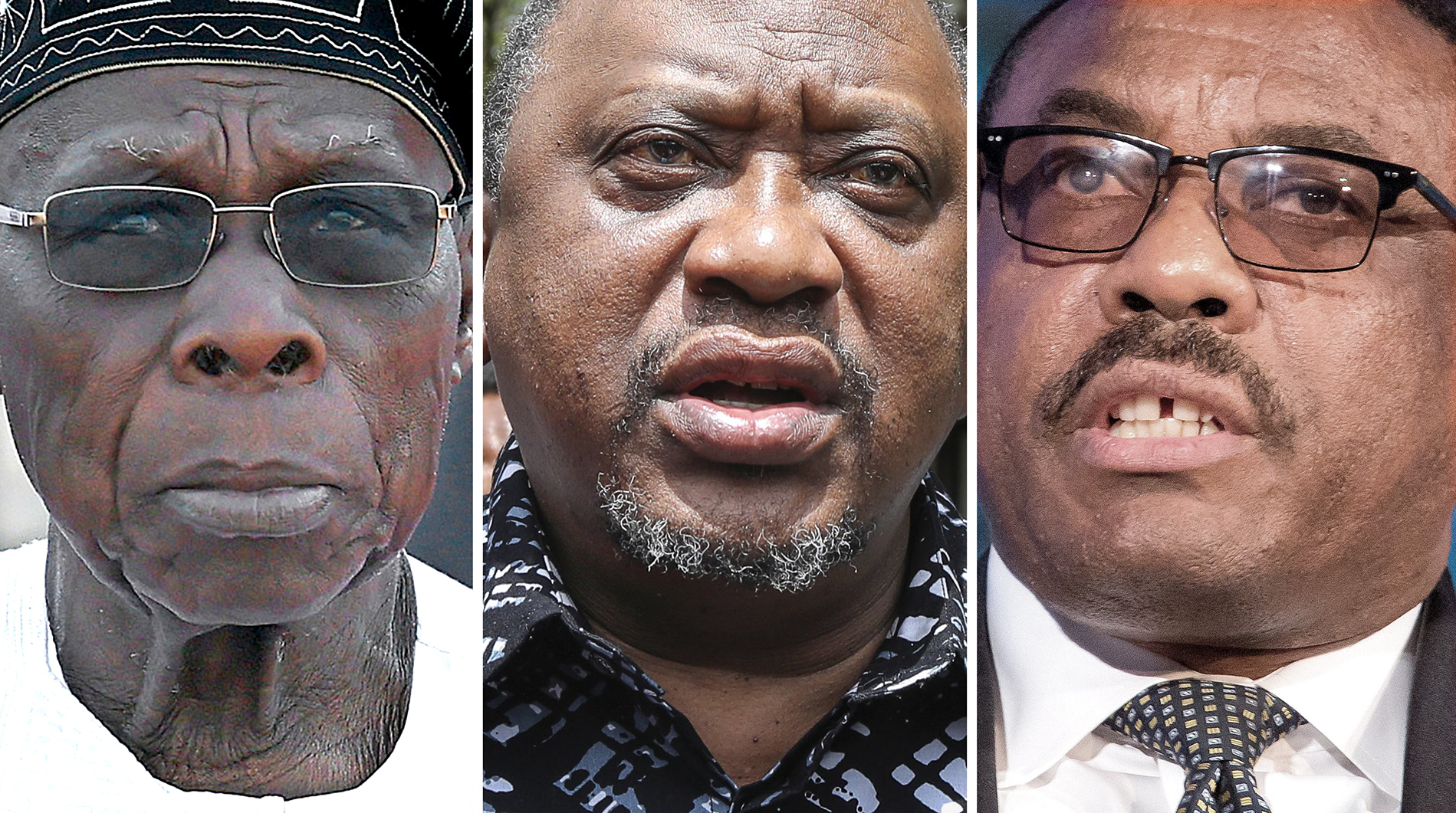 Critically injured SA soldiers return from DRC, fate of those who remain unclear