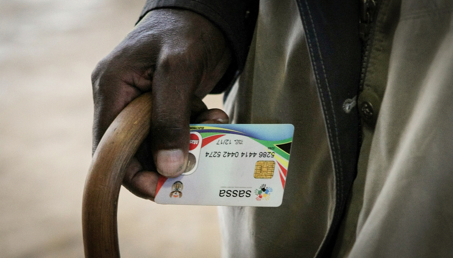 Deadline to switch Sassa Gold Cards extended amid beneficiaries’ ‘deep concerns and frustrations’