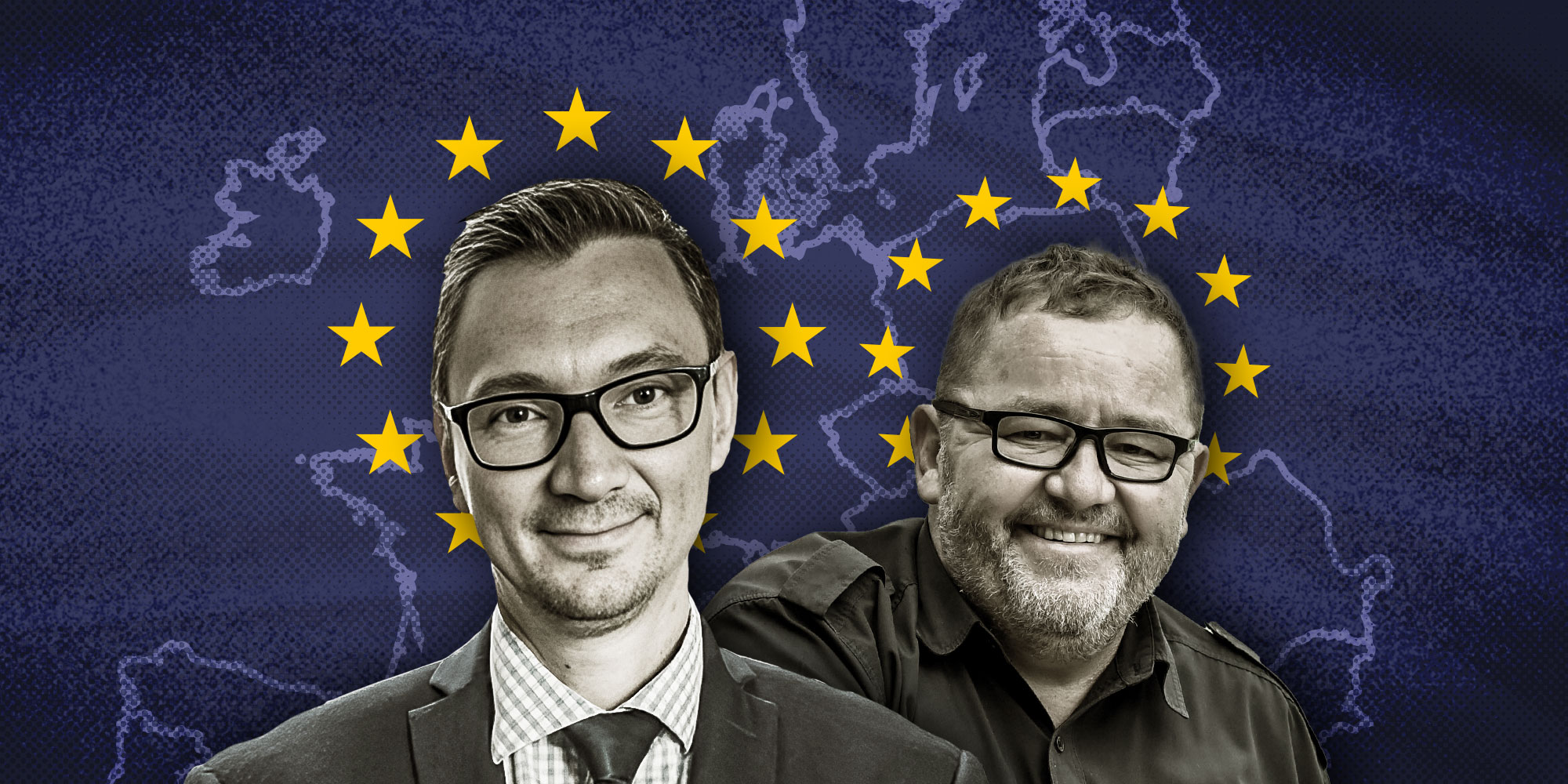 Afrikaner group makes a sho't right to Europe to campaign for more support against ‘SA race laws’