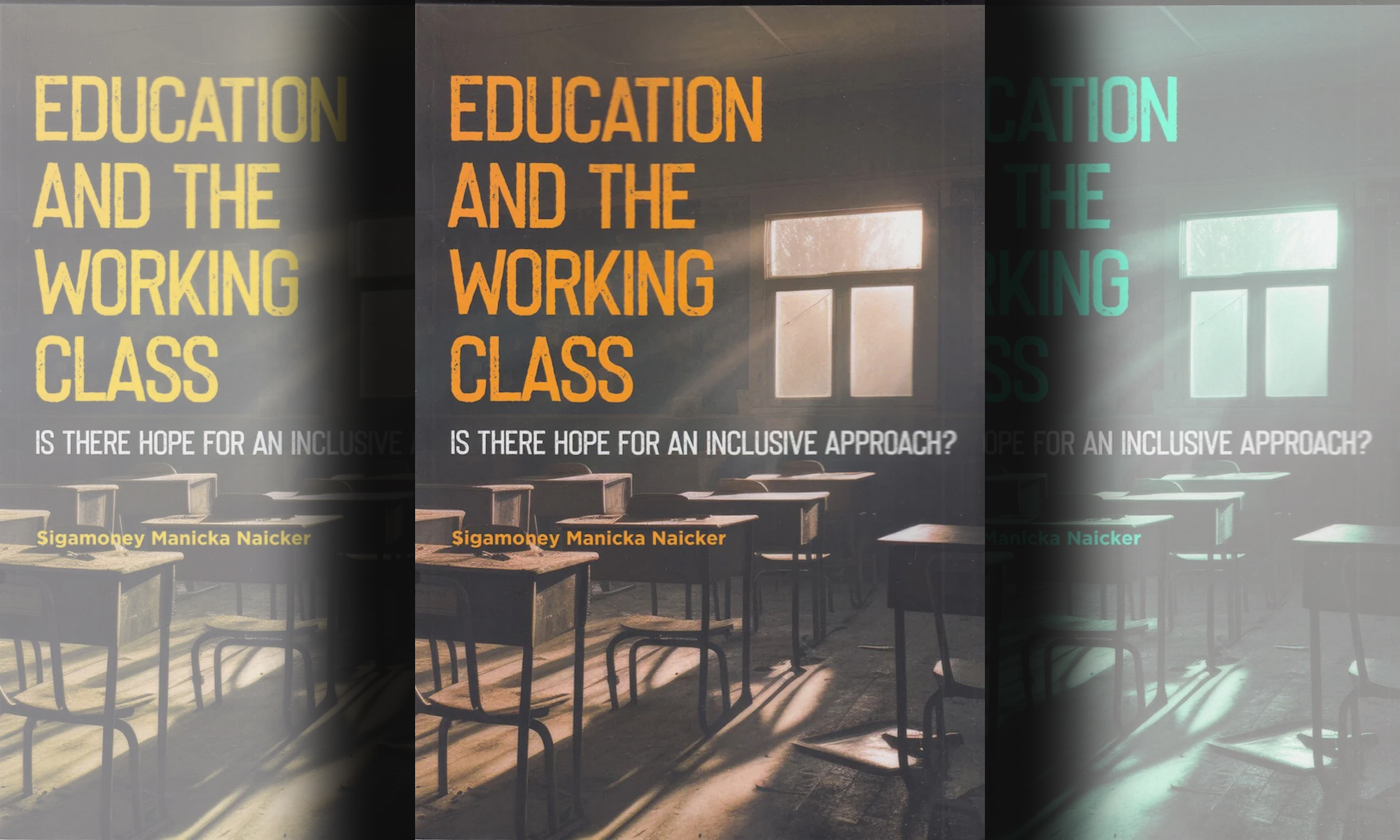 Bold suggestions towards achieving equal education for all in South Africa