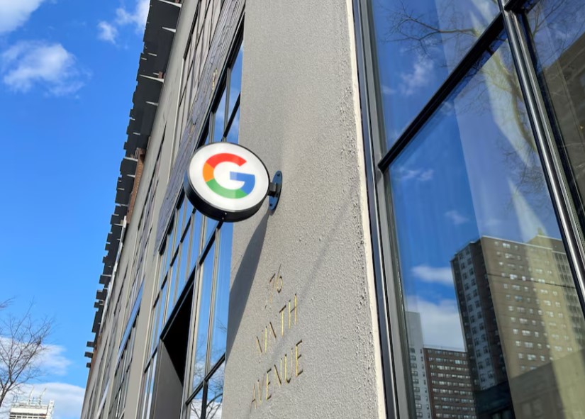 google 2