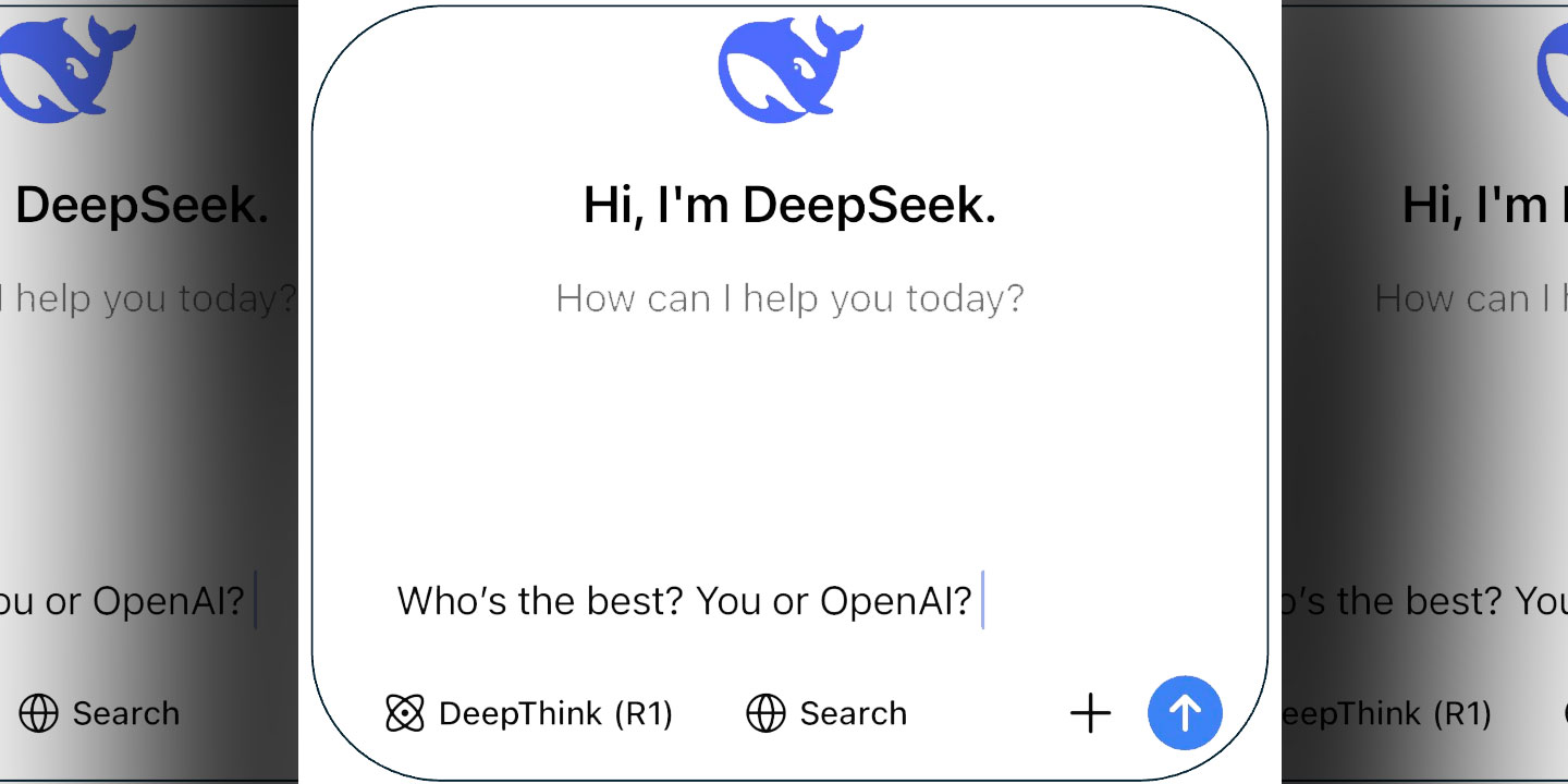 Crossed Wires: DeepSeek, hand-wringing, hysteria and the changing geopolitics of technology