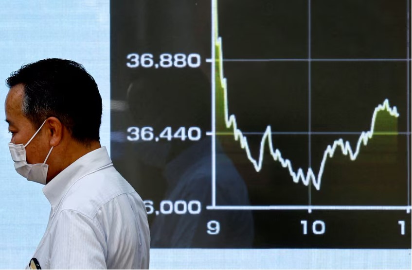 japan markets 3 feb 2025