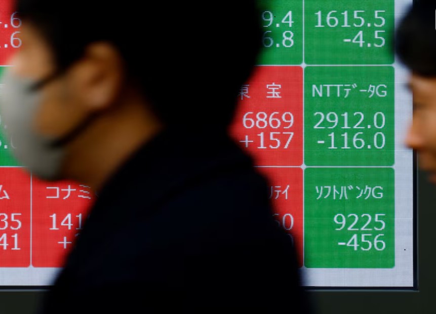 markets 5 feb