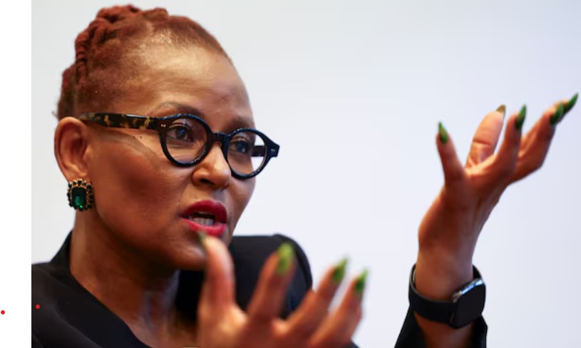 Loaded for Bear: Exxaro’s CEO saga hobbles its diversification drive and may stoke labour tensions