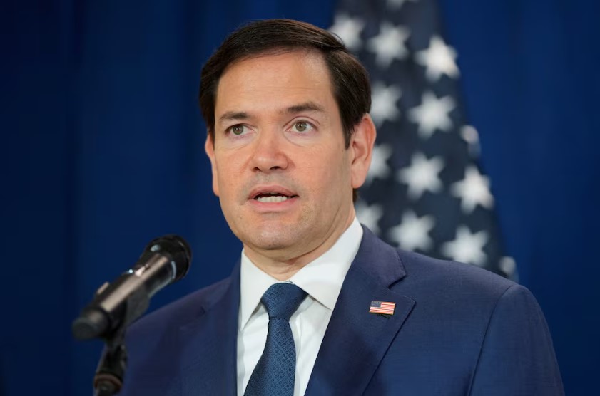 Rubio hails Panama's move to exit Chinese infrastructure plan